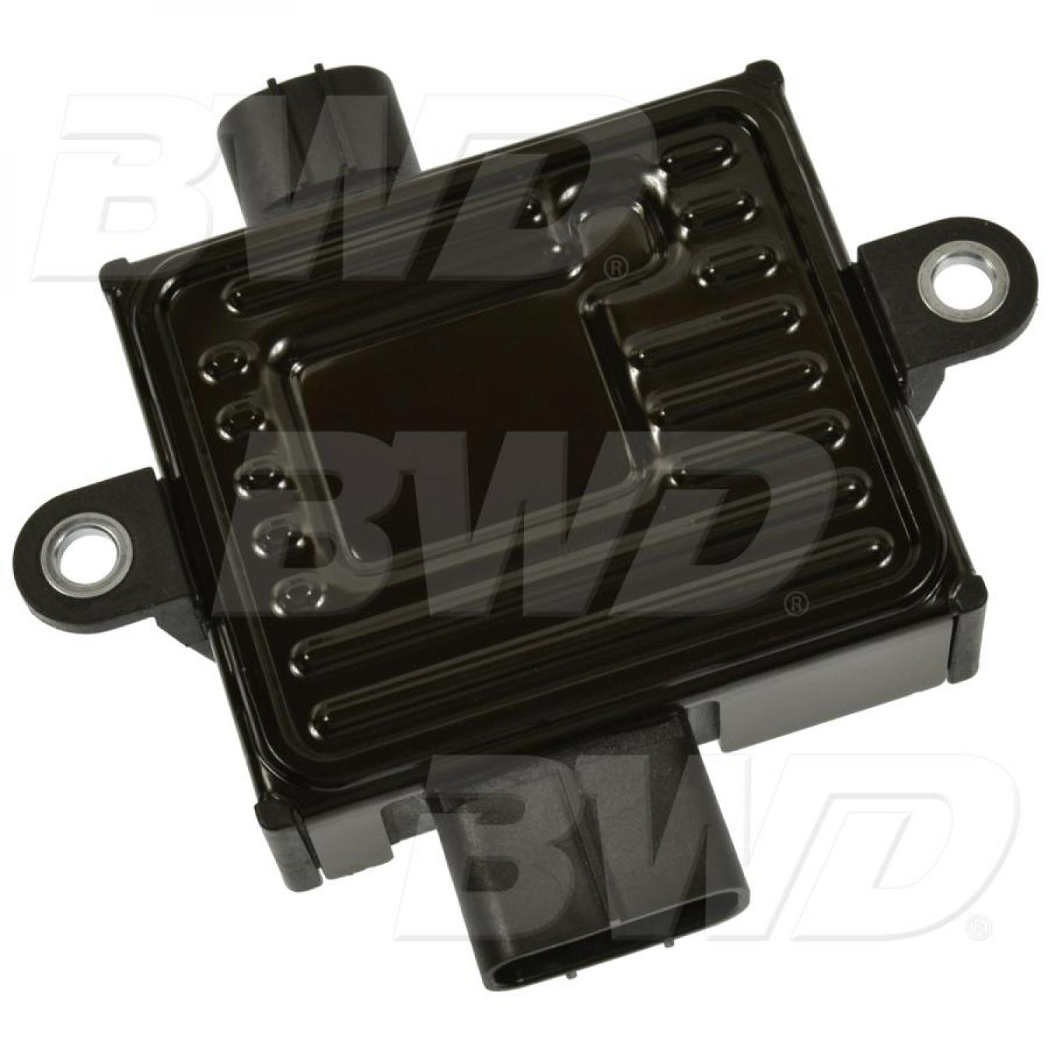 BWD R7413 - Engine Cooling Fan Module BWD R7413 Engine Cooling Fan Module product image 1 of 4