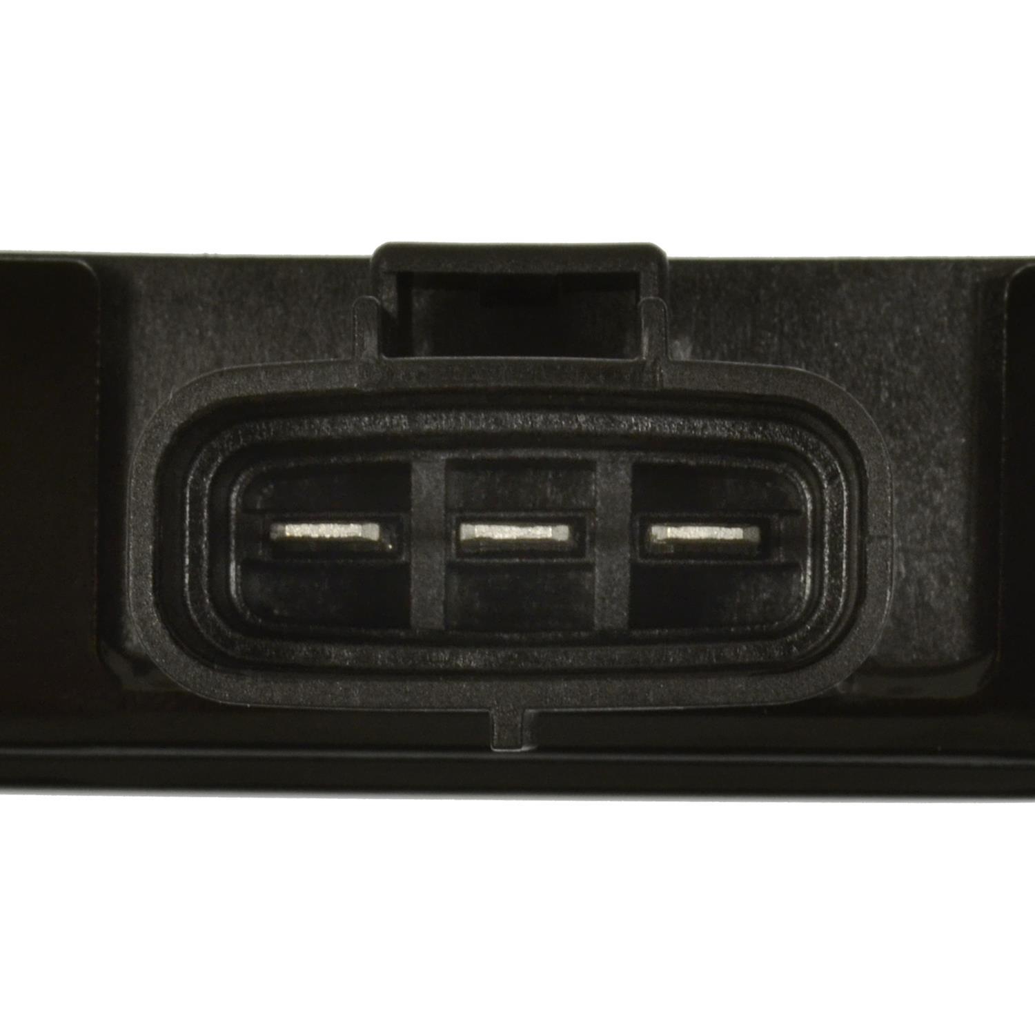 BWD R7413 - Engine Cooling Fan Module BWD R7413 Engine Cooling Fan Module product image 4 of 4
