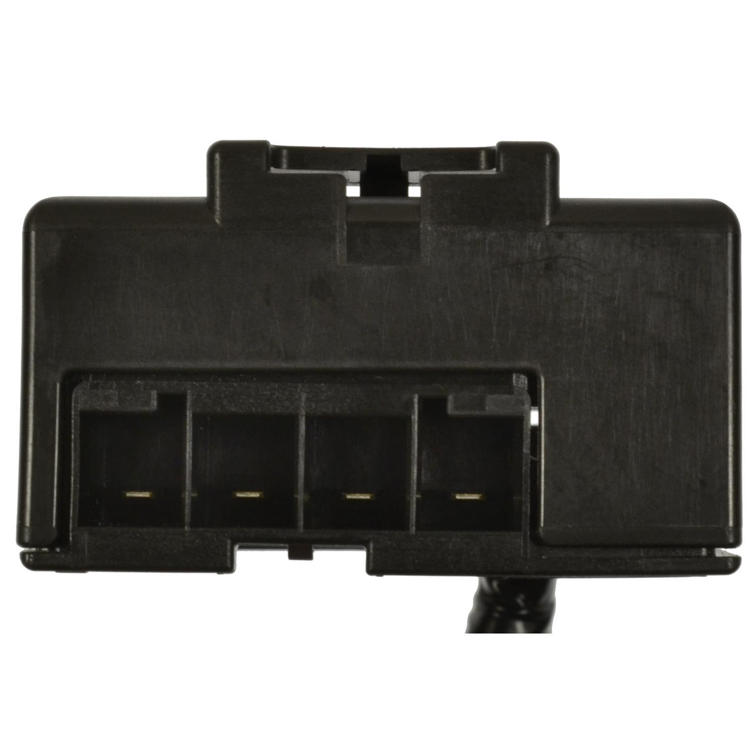 BWD R7414 - Heated Seat Relay BWD R7414 Heated Seat Relay product image 1 of 3