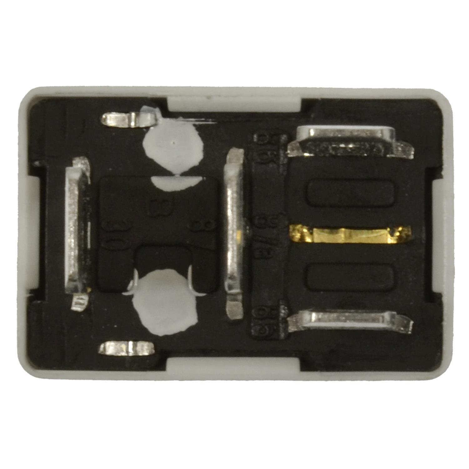 BWD R7418 - Multi Purpose Relay BWD R7418 Main Relay product image 2 of 3