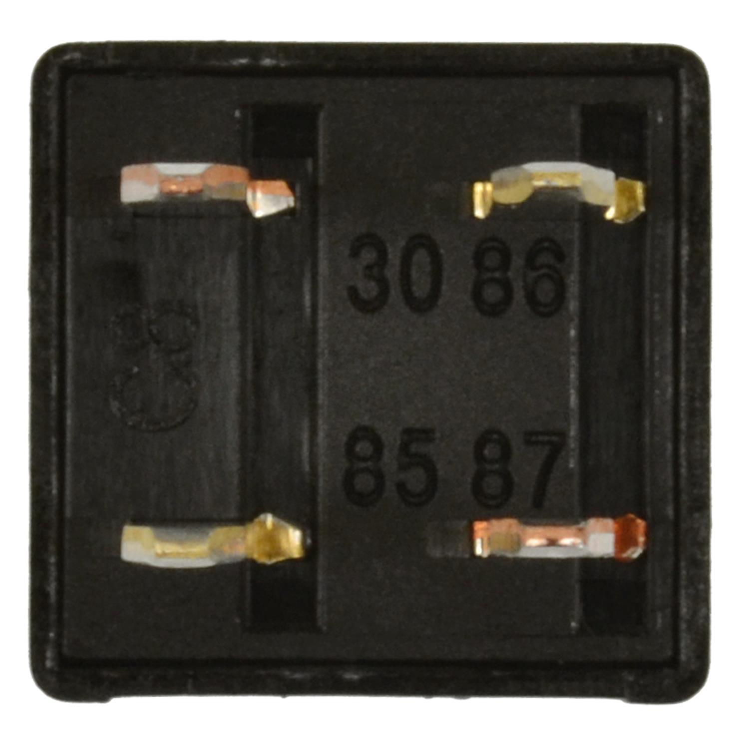 BWD R7419 - Accessory Power Relay BWD R7419 Accessory Power Relay product image 2 of 3