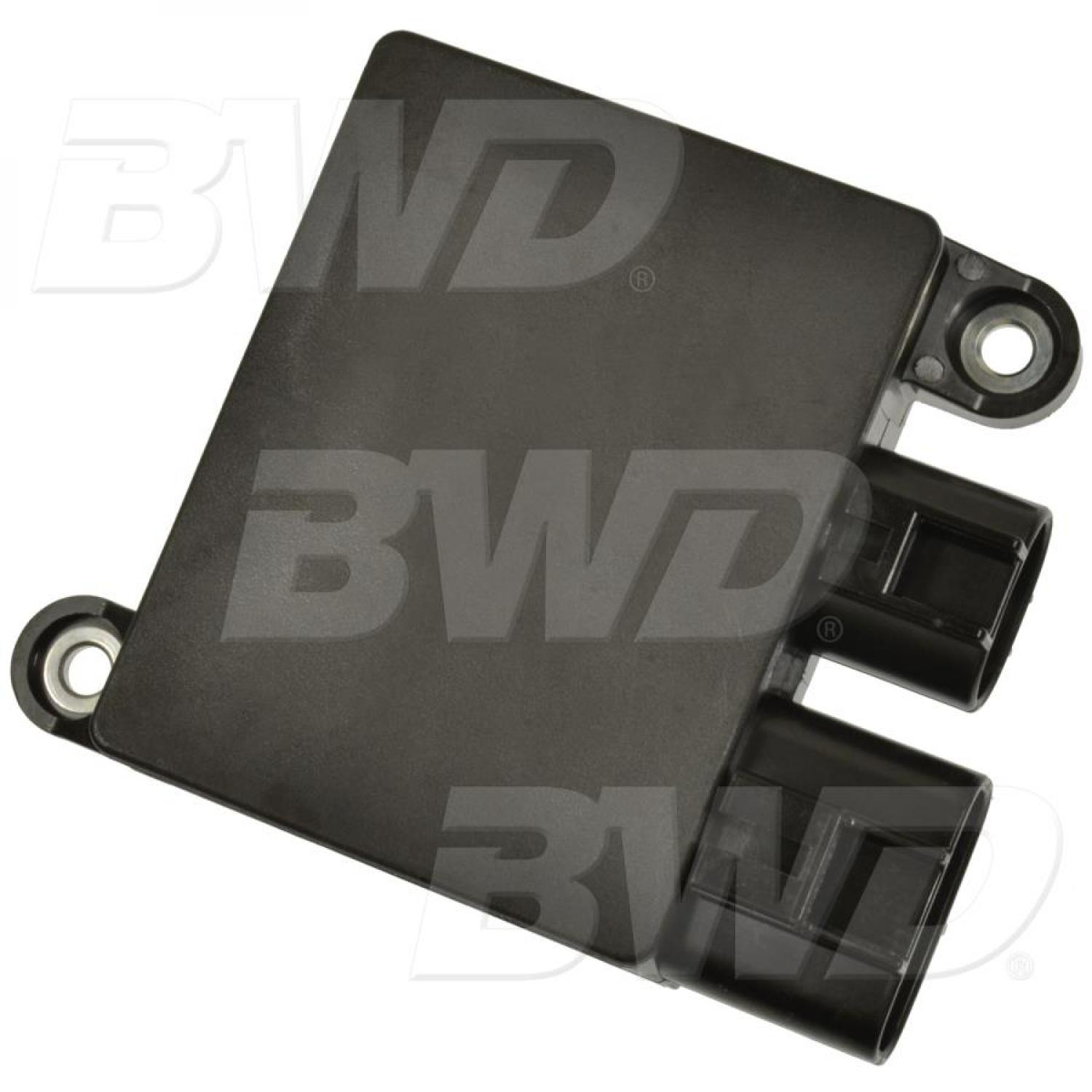 BWD R7422 - Engine Cooling Fan Module BWD R7422 Engine Cooling Fan Module product image 1 of 3