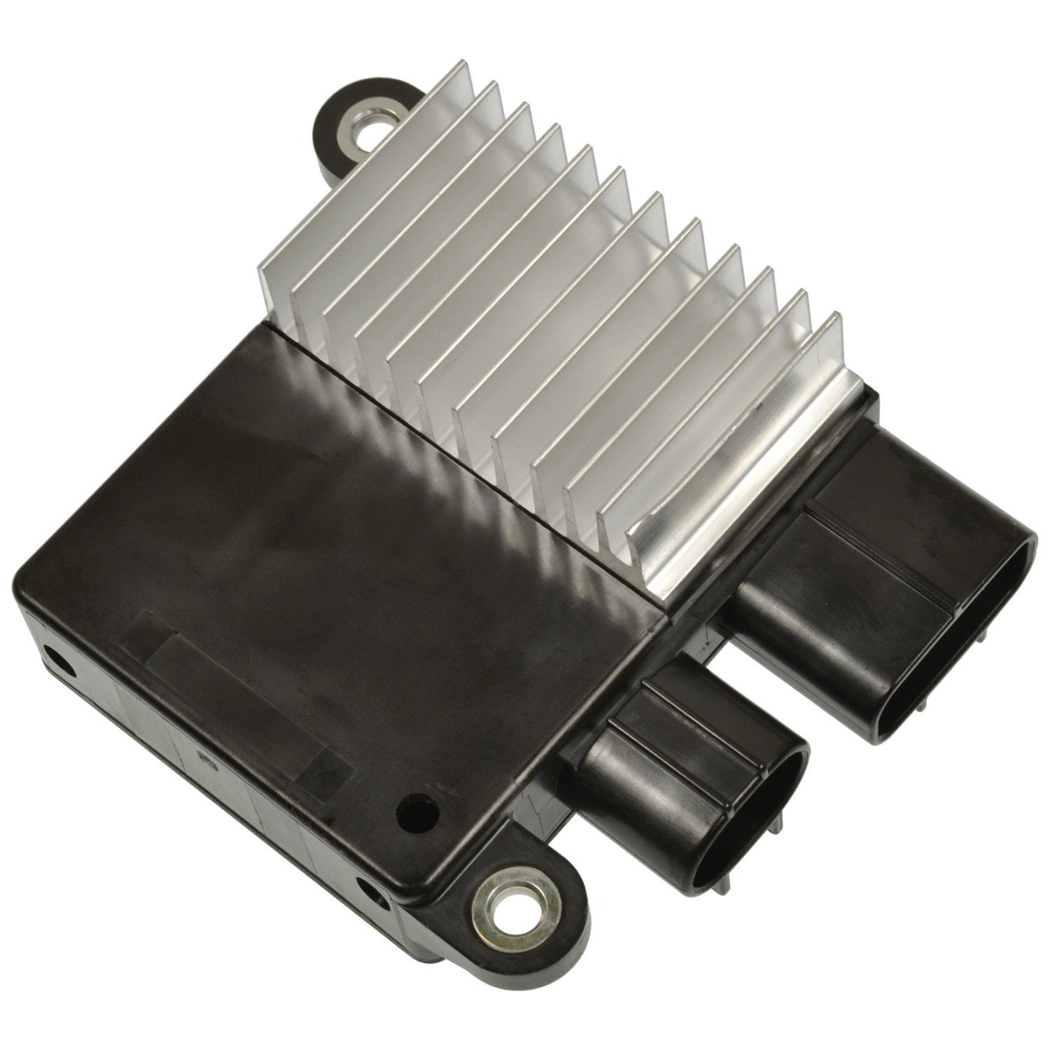 BWD R7422 - Engine Cooling Fan Module BWD R7422 Engine Cooling Fan Module product image 2 of 3