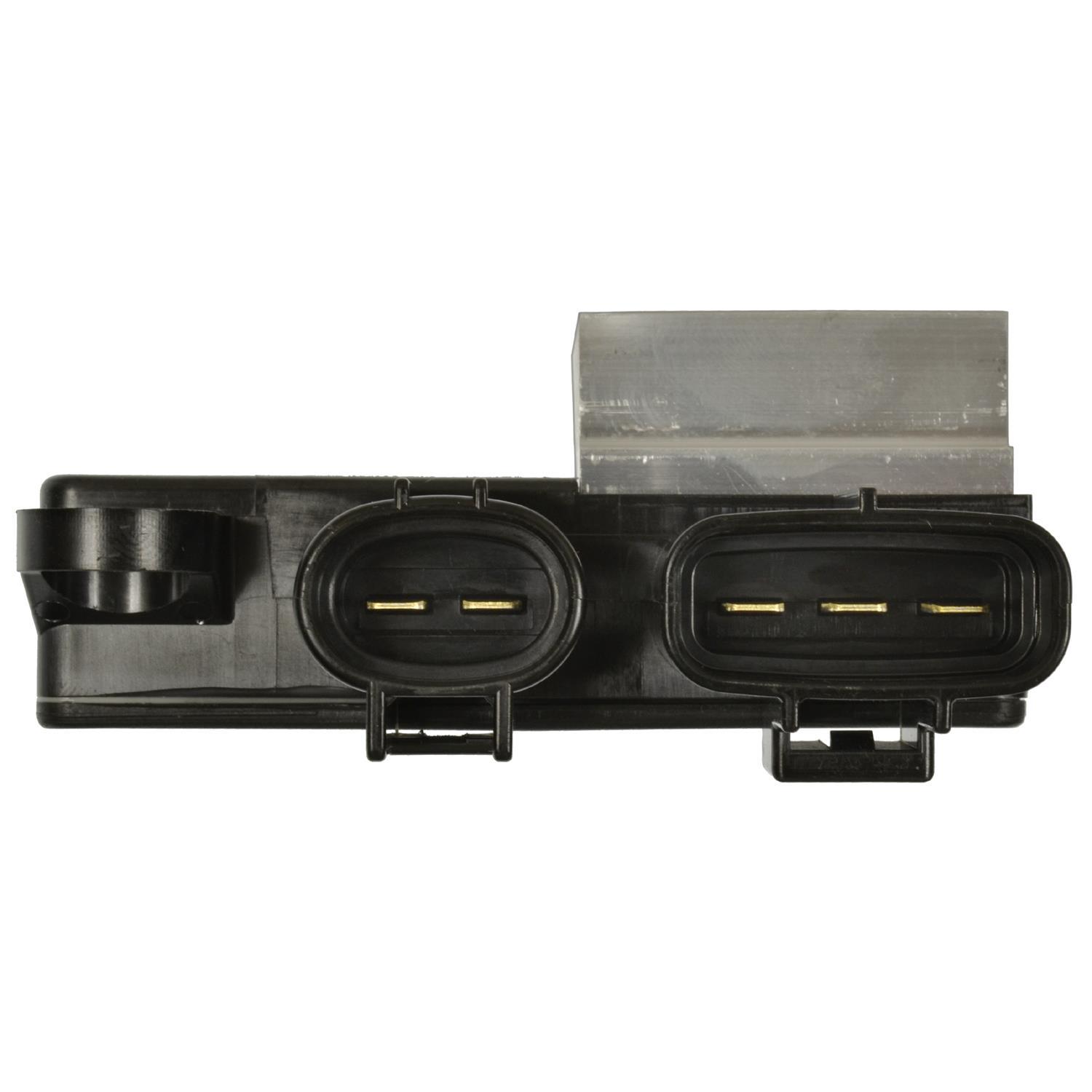 BWD R7422 - Engine Cooling Fan Module BWD R7422 Engine Cooling Fan Module product image 3 of 3