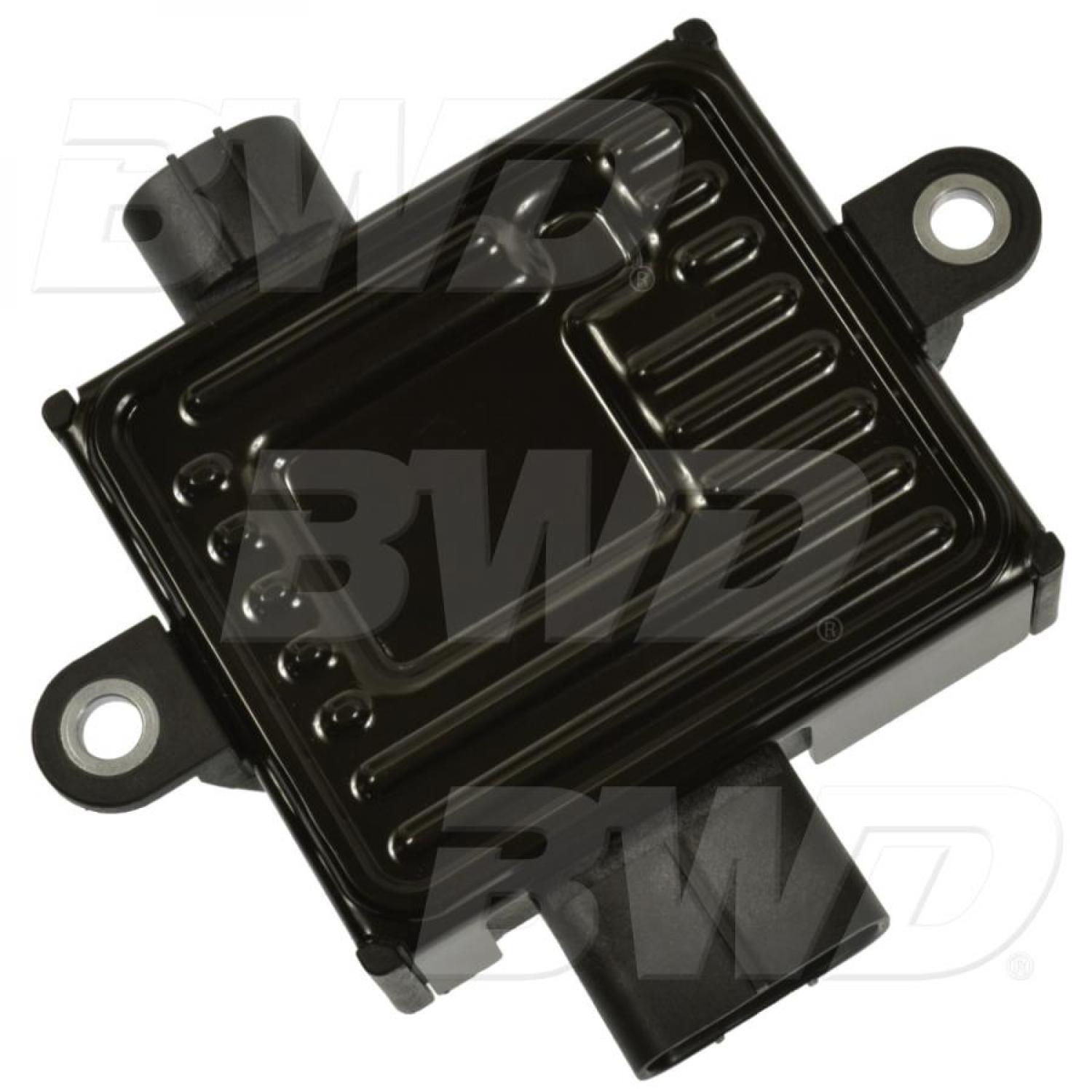 BWD R7426 - Engine Cooling Fan Module BWD R7426 Engine Cooling Fan Module product image 1 of 8