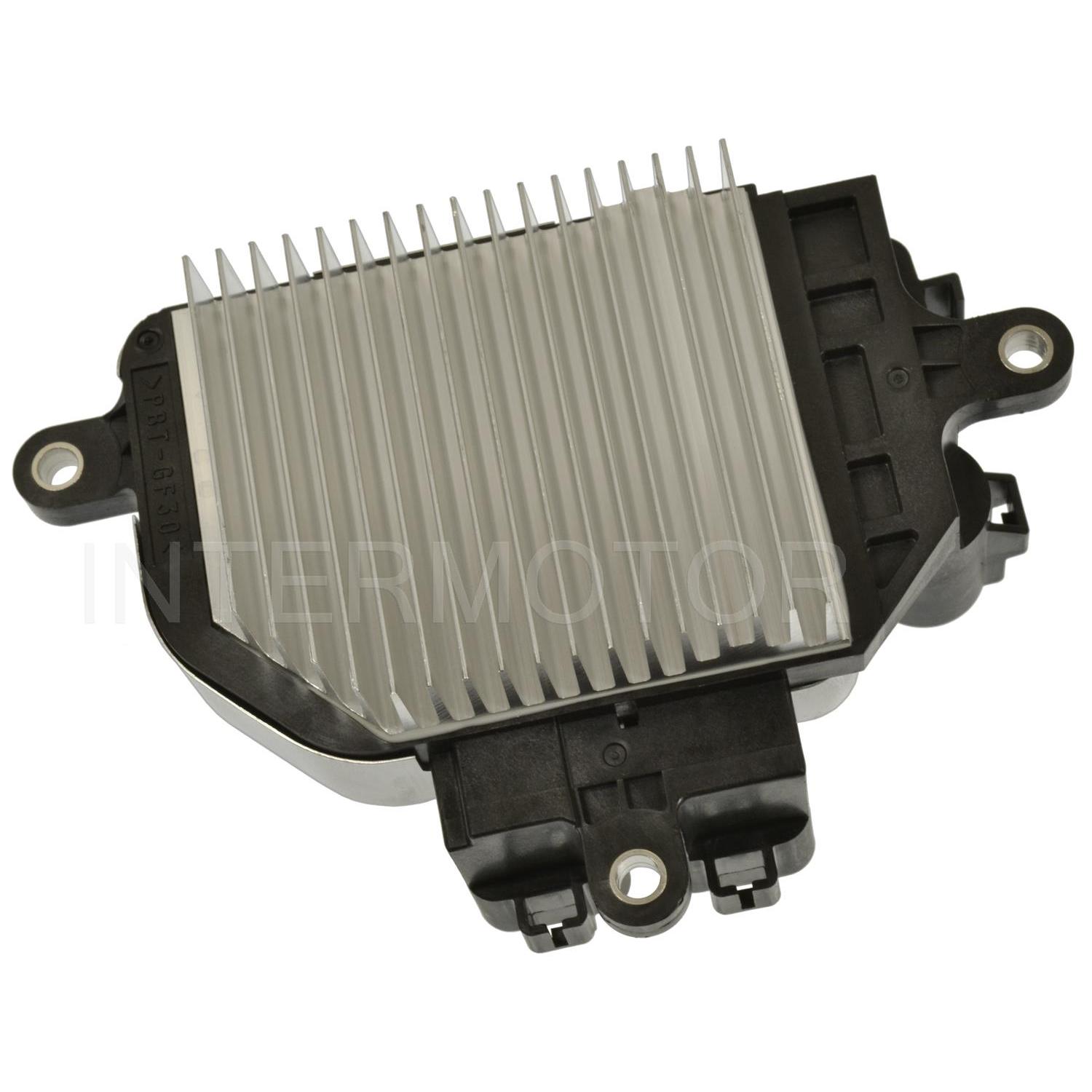 BWD R7428 Engine Cooling Fan Module product image 5 of 8