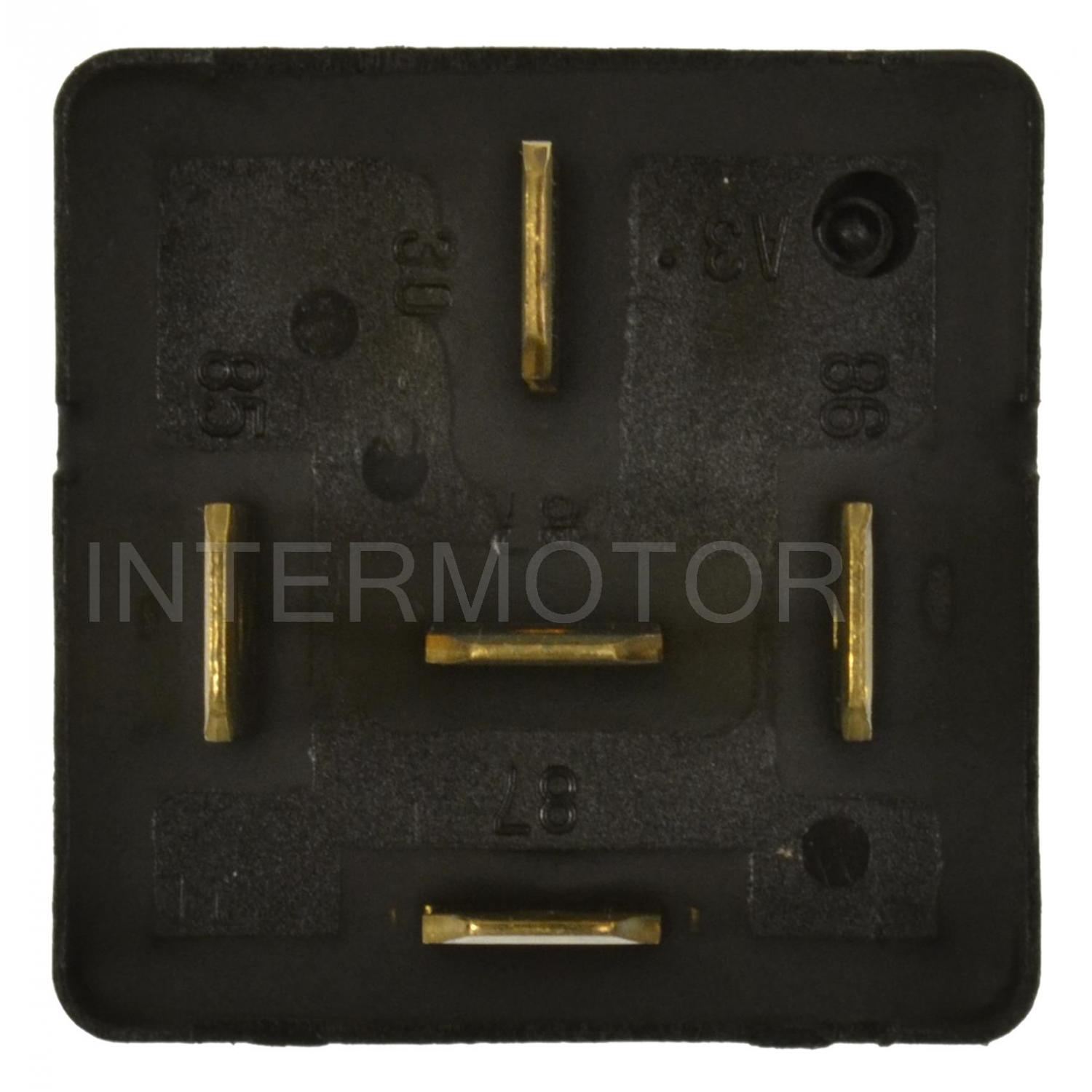 BWD R7430 Accessory Power Relay product image 4 of 6