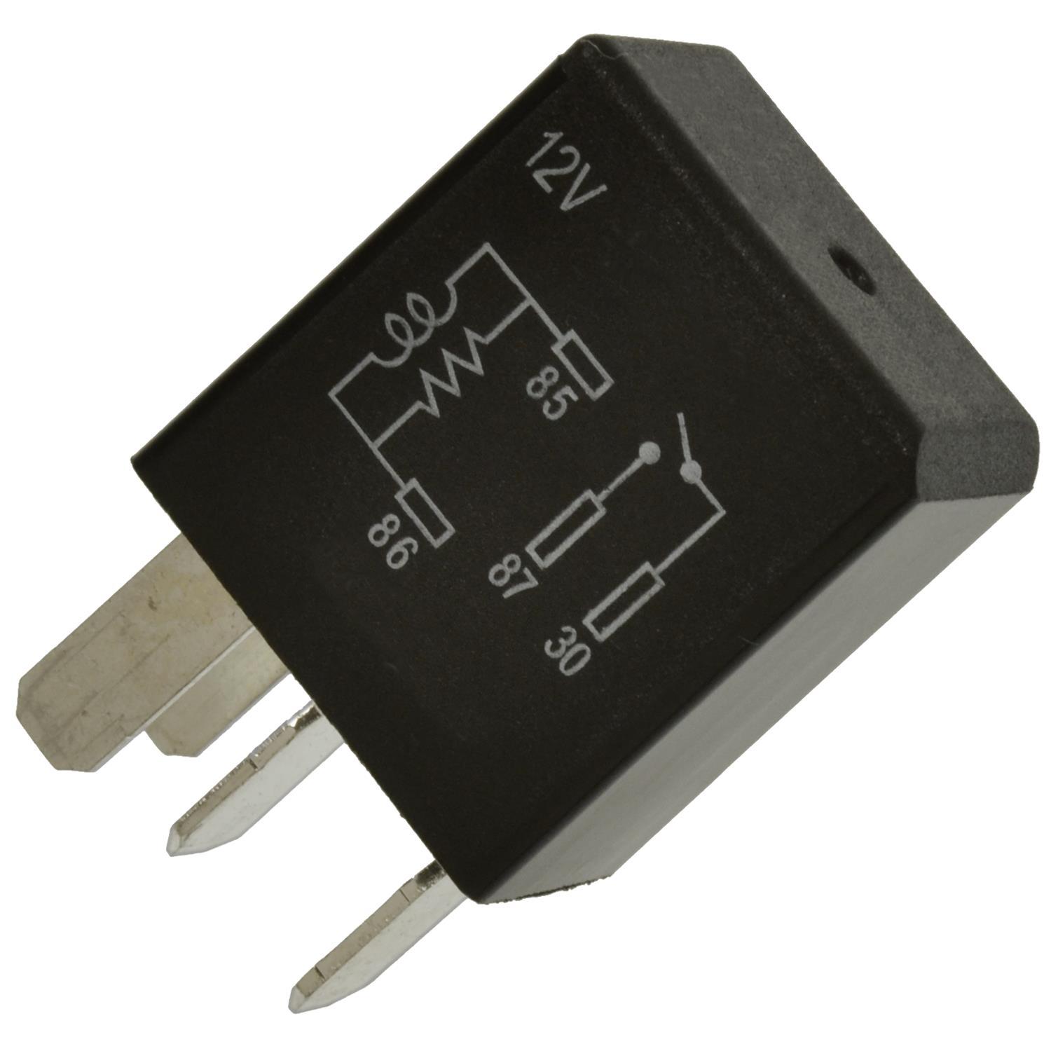BWD R7431 - Starter Relay BWD R7431 Starter Relay product image 1 of 3