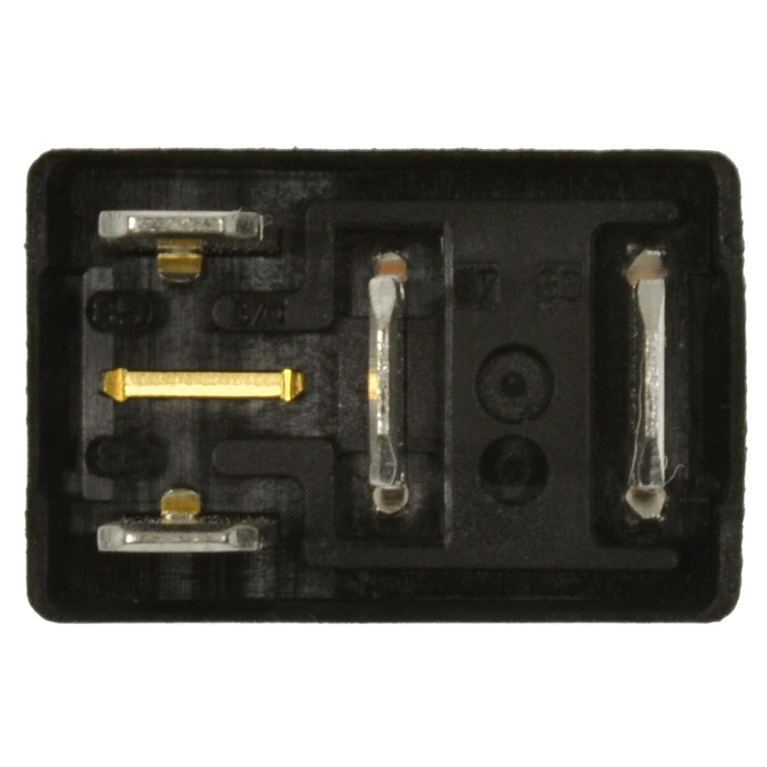 BWD R7431 - Starter Relay BWD R7431 Starter Relay product image 2 of 3