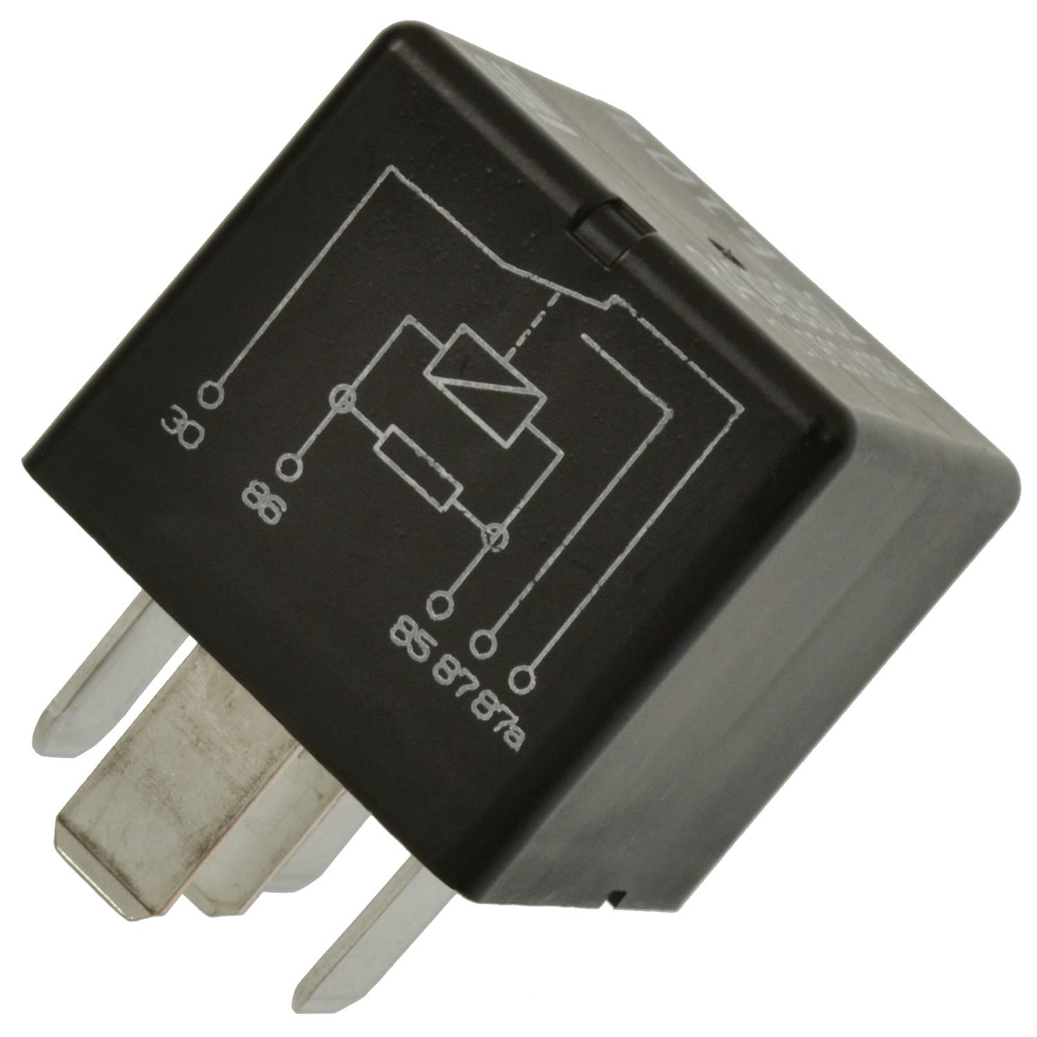 BWD R7433 - Accessory Power Relay BWD R7433 Accessory Power Relay product image 1 of 3