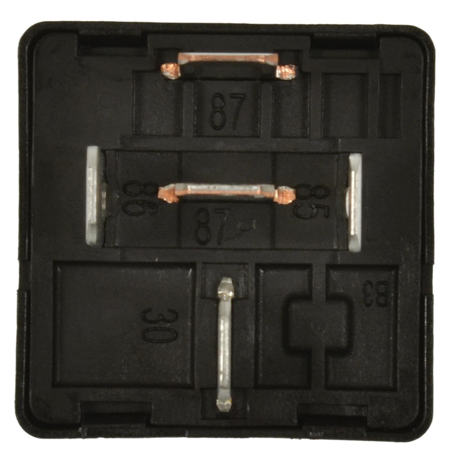 BWD R7433 - Accessory Power Relay BWD R7433 Accessory Power Relay product image 2 of 3