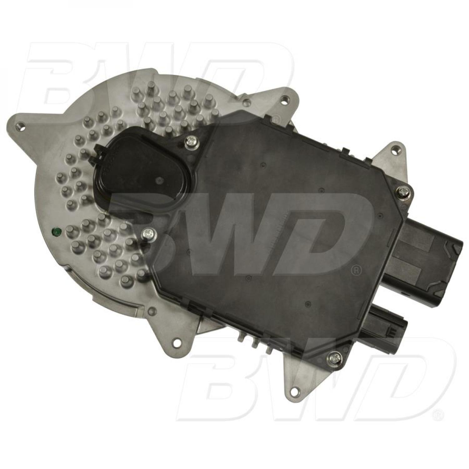 BWD R7434 - Engine Cooling Fan Module BWD R7434 Engine Cooling Fan Module product image 1 of 6