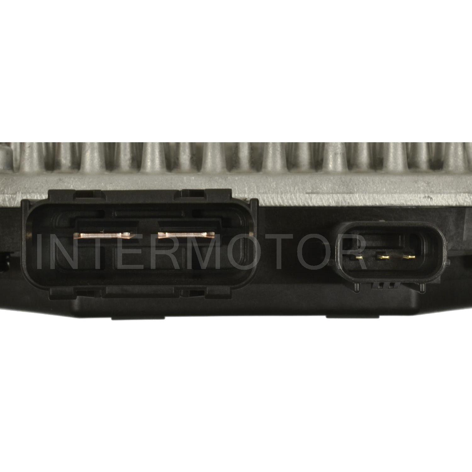 BWD R7434 - Engine Cooling Fan Module BWD R7434 Engine Cooling Fan Module product image 5 of 6