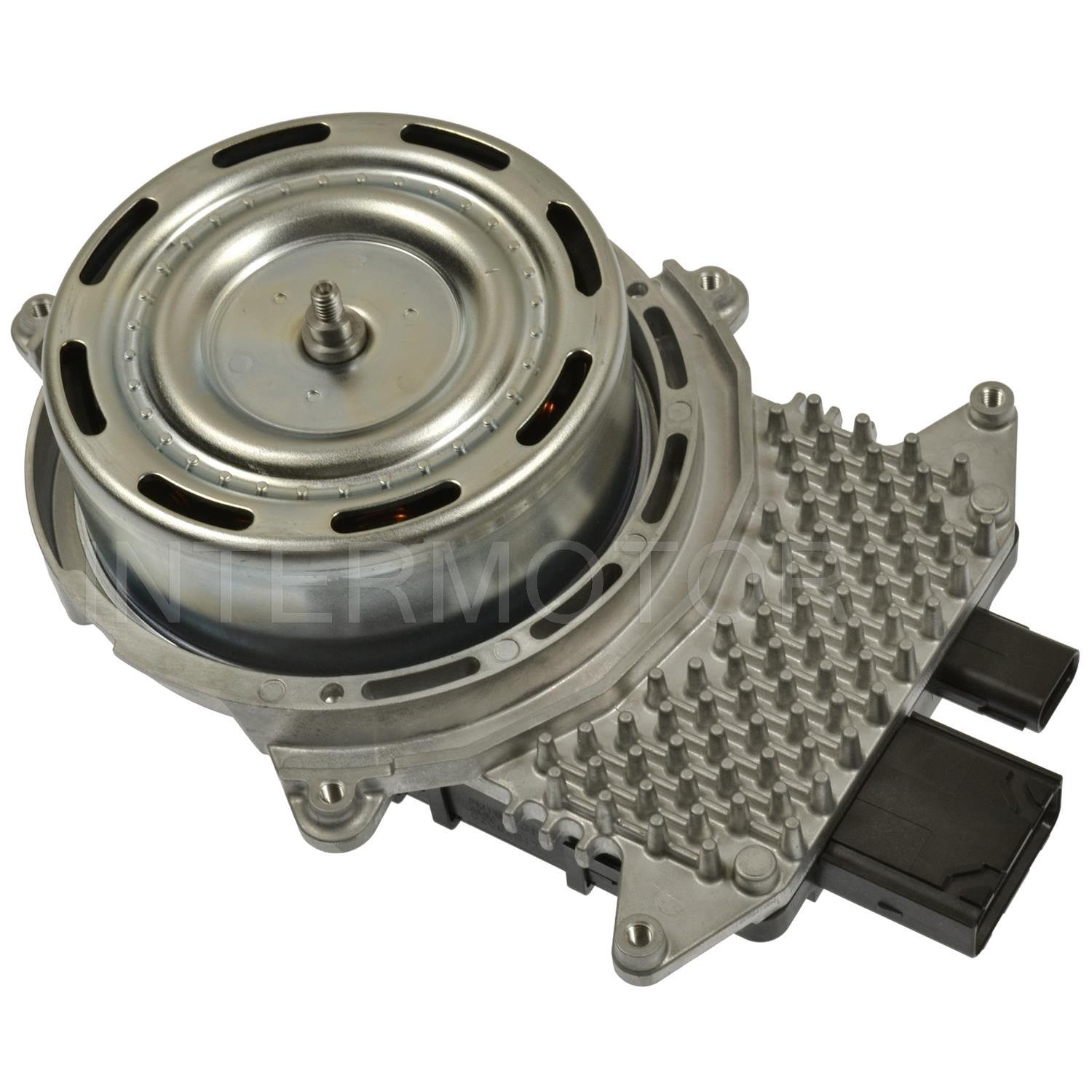 BWD R7434 - Engine Cooling Fan Module BWD R7434 Engine Cooling Fan Module product image 6 of 6