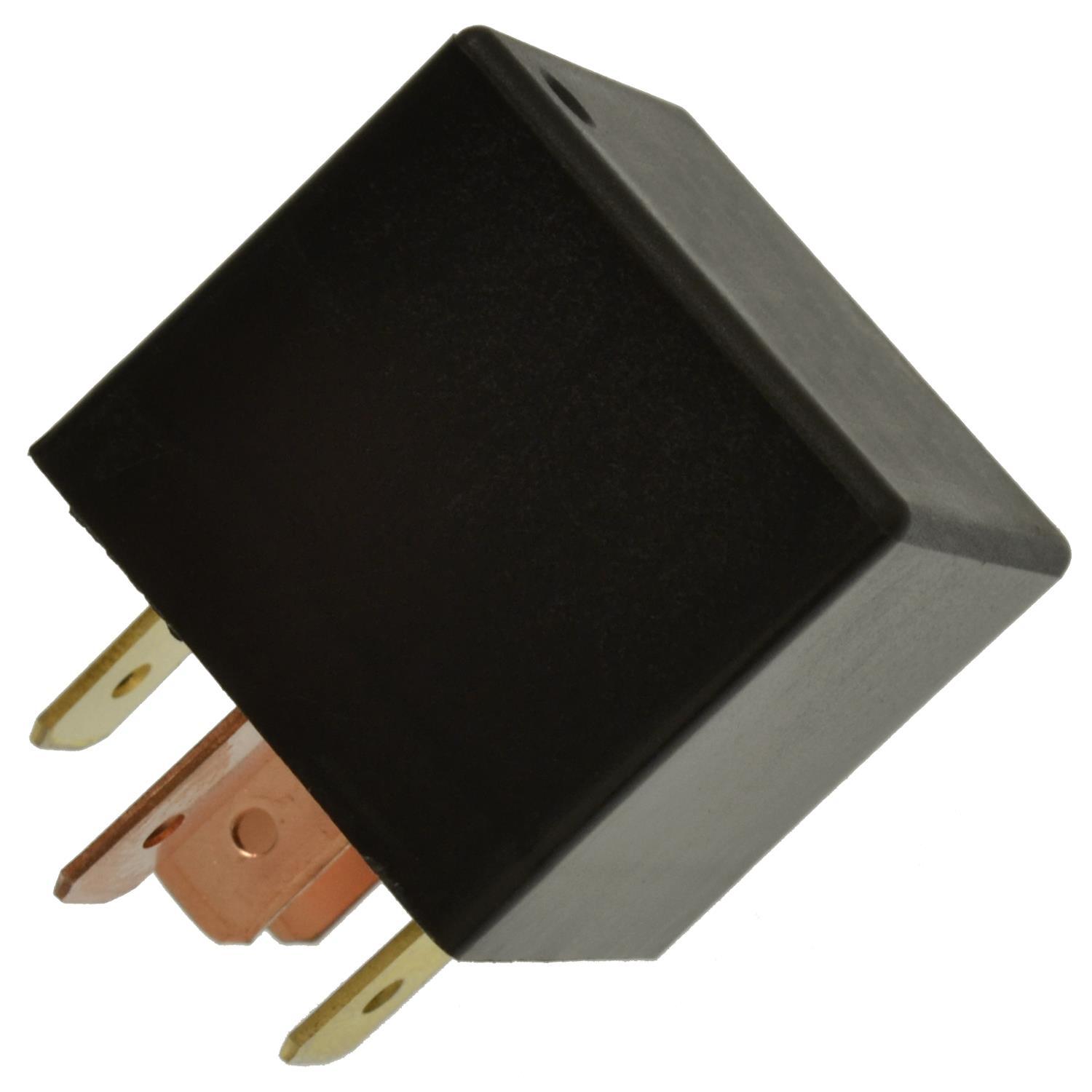 BWD R7438 - Starter Relay BWD R7438 Starter Relay product image 1 of 3