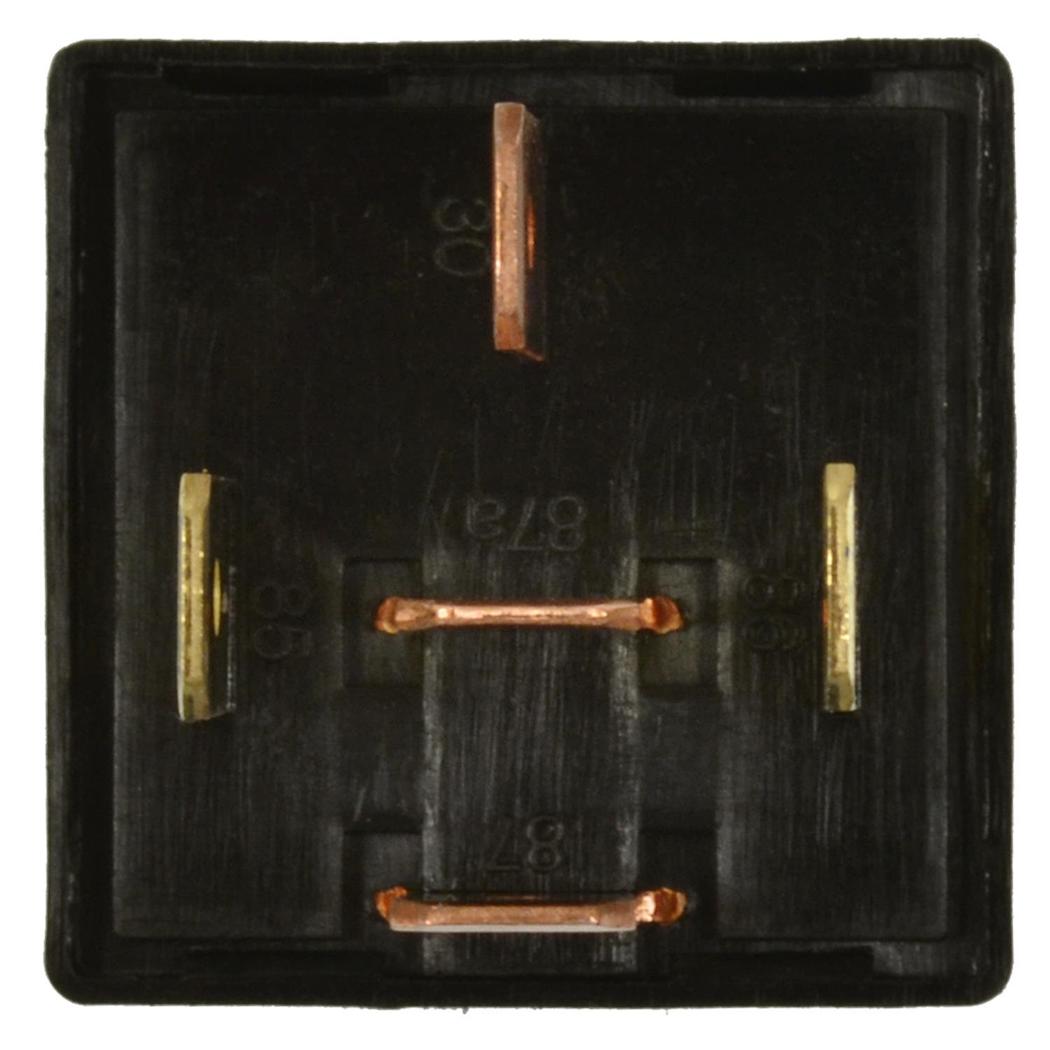 BWD R7438 - Starter Relay BWD R7438 Starter Relay product image 2 of 3