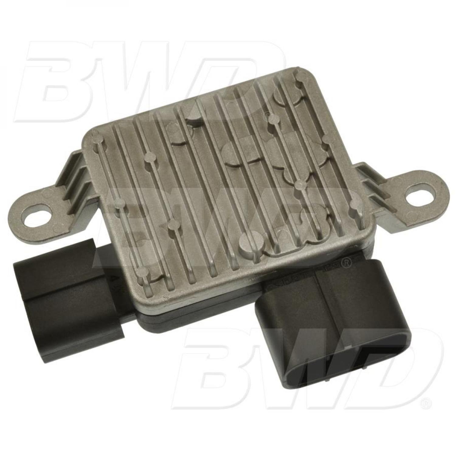 BWD R7441 - Engine Cooling Fan Module BWD R7441 Engine Cooling Fan Module product image 1 of 8