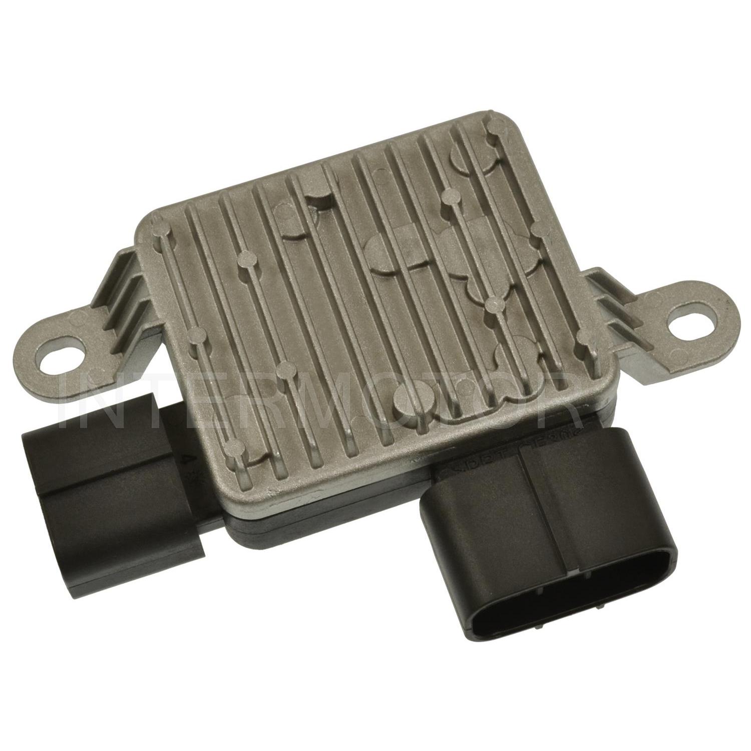 BWD R7441 - Engine Cooling Fan Module BWD R7441 Engine Cooling Fan Module product image 5 of 8