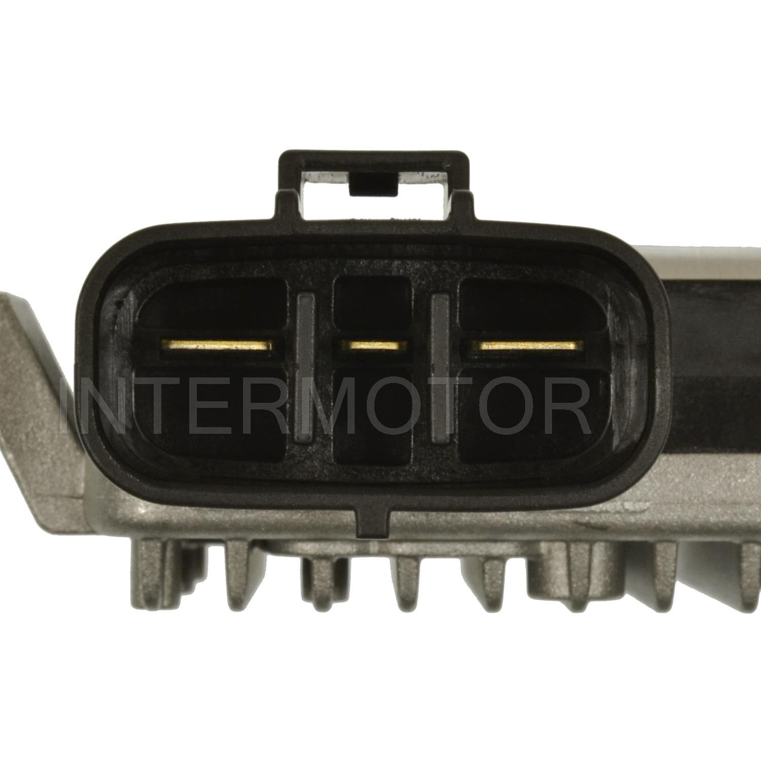 BWD R7441 - Engine Cooling Fan Module BWD R7441 Engine Cooling Fan Module product image 6 of 8