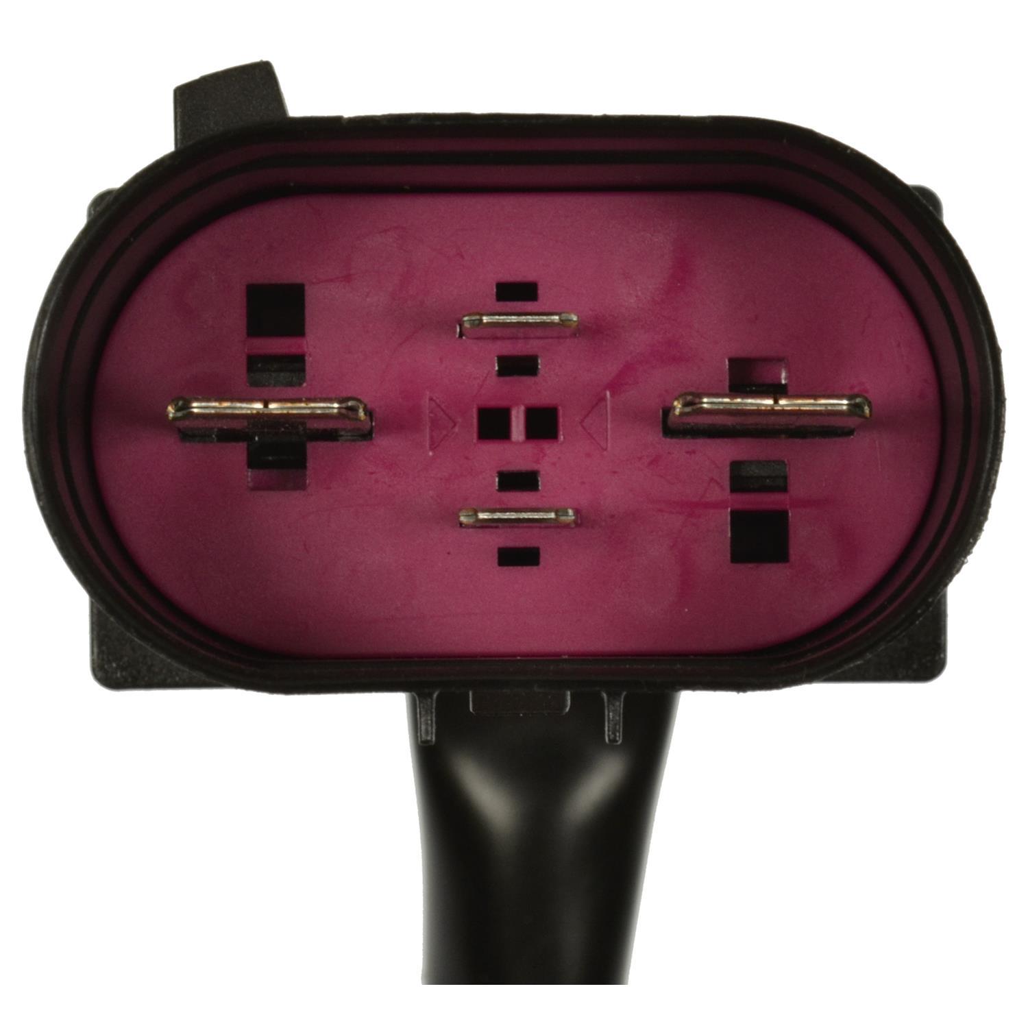 BWD R7443 - Engine Cooling Fan Module BWD R7443 Engine Cooling Fan Module product image 2 of 6