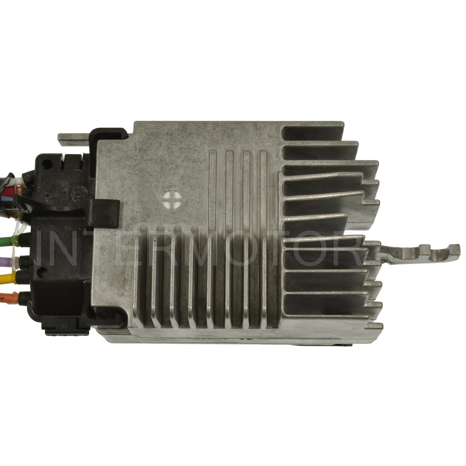 BWD R7443 - Engine Cooling Fan Module BWD R7443 Engine Cooling Fan Module product image 6 of 6