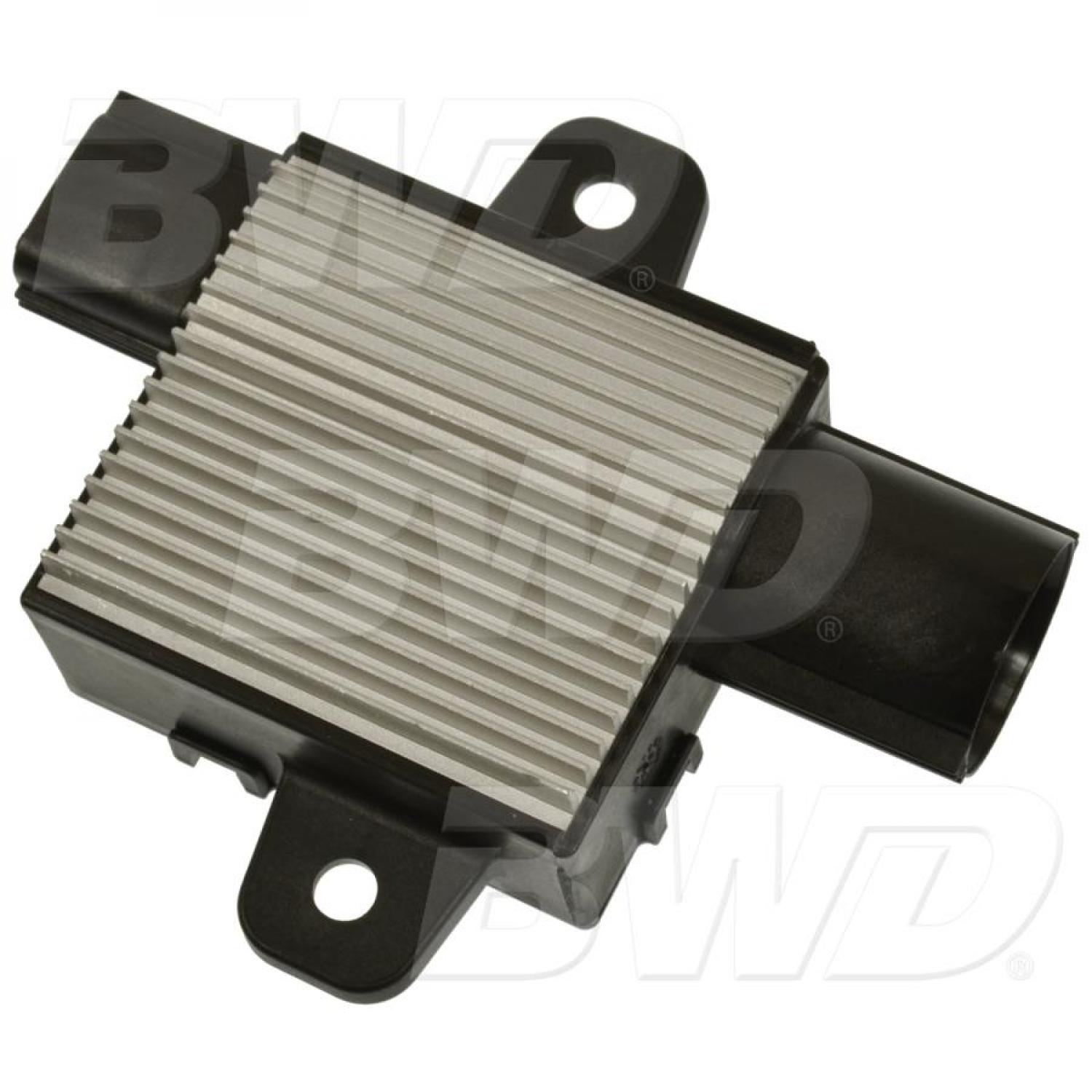 BWD R7444 - Engine Cooling Fan Module BWD R7444 Engine Cooling Fan Module product image 1 of 4