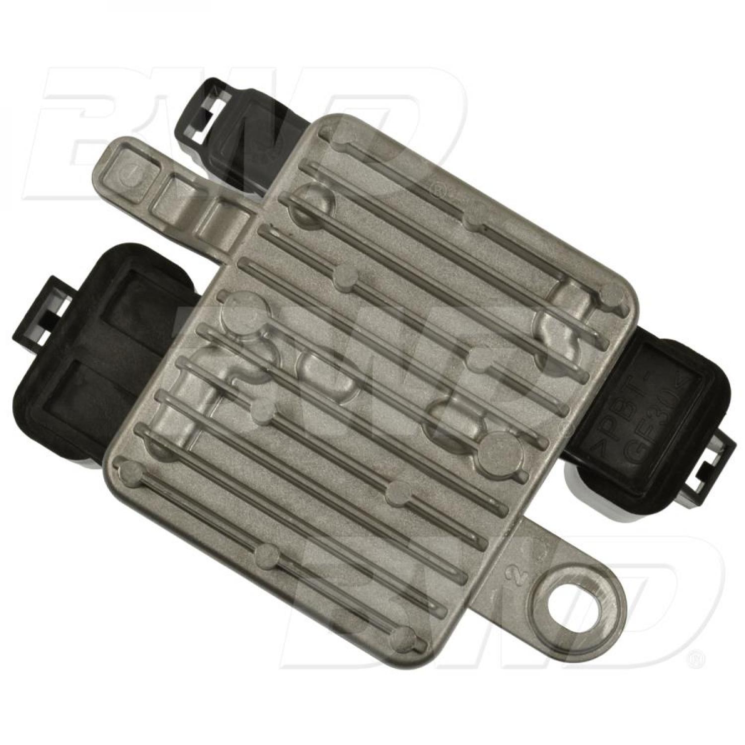 BWD R7445 - Engine Cooling Fan Module BWD R7445 Engine Cooling Fan Module product image 1 of 8