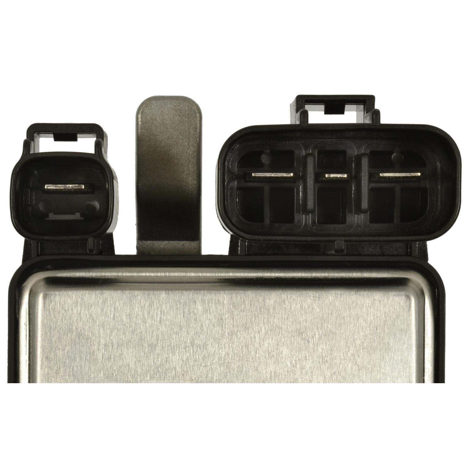 BWD R7445 - Engine Cooling Fan Module BWD R7445 Engine Cooling Fan Module product image 2 of 8