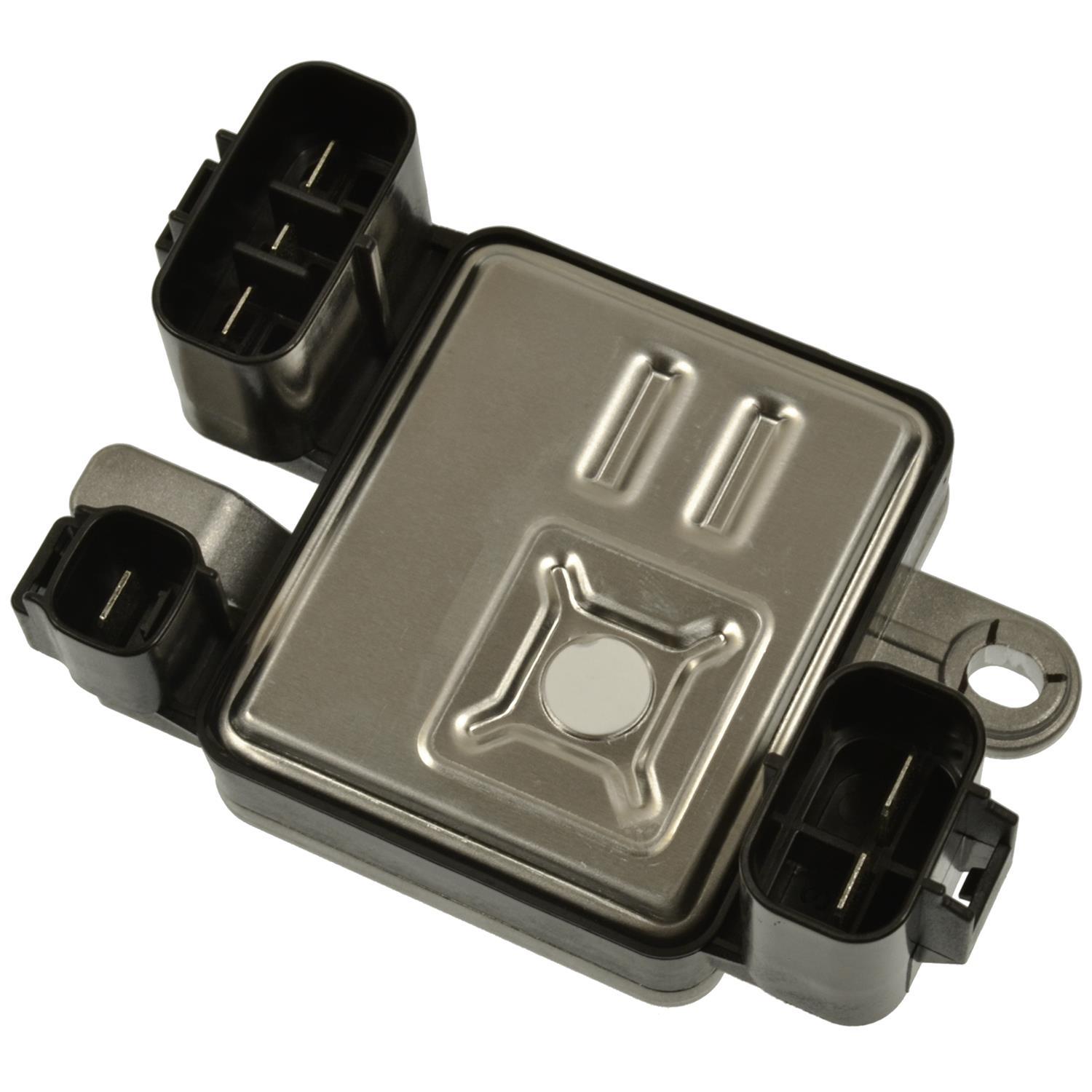 BWD R7445 - Engine Cooling Fan Module BWD R7445 Engine Cooling Fan Module product image 3 of 8
