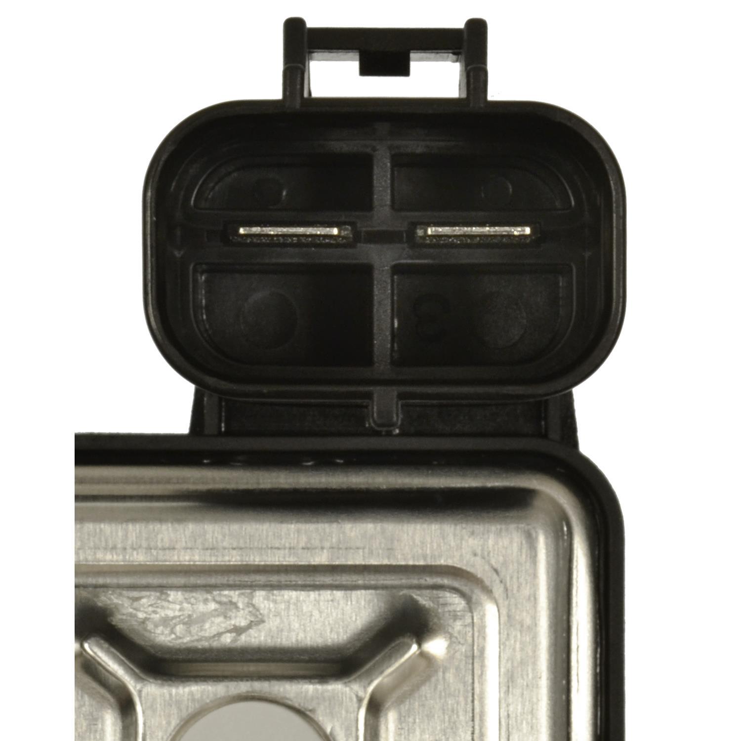 BWD R7445 - Engine Cooling Fan Module BWD R7445 Engine Cooling Fan Module product image 4 of 8