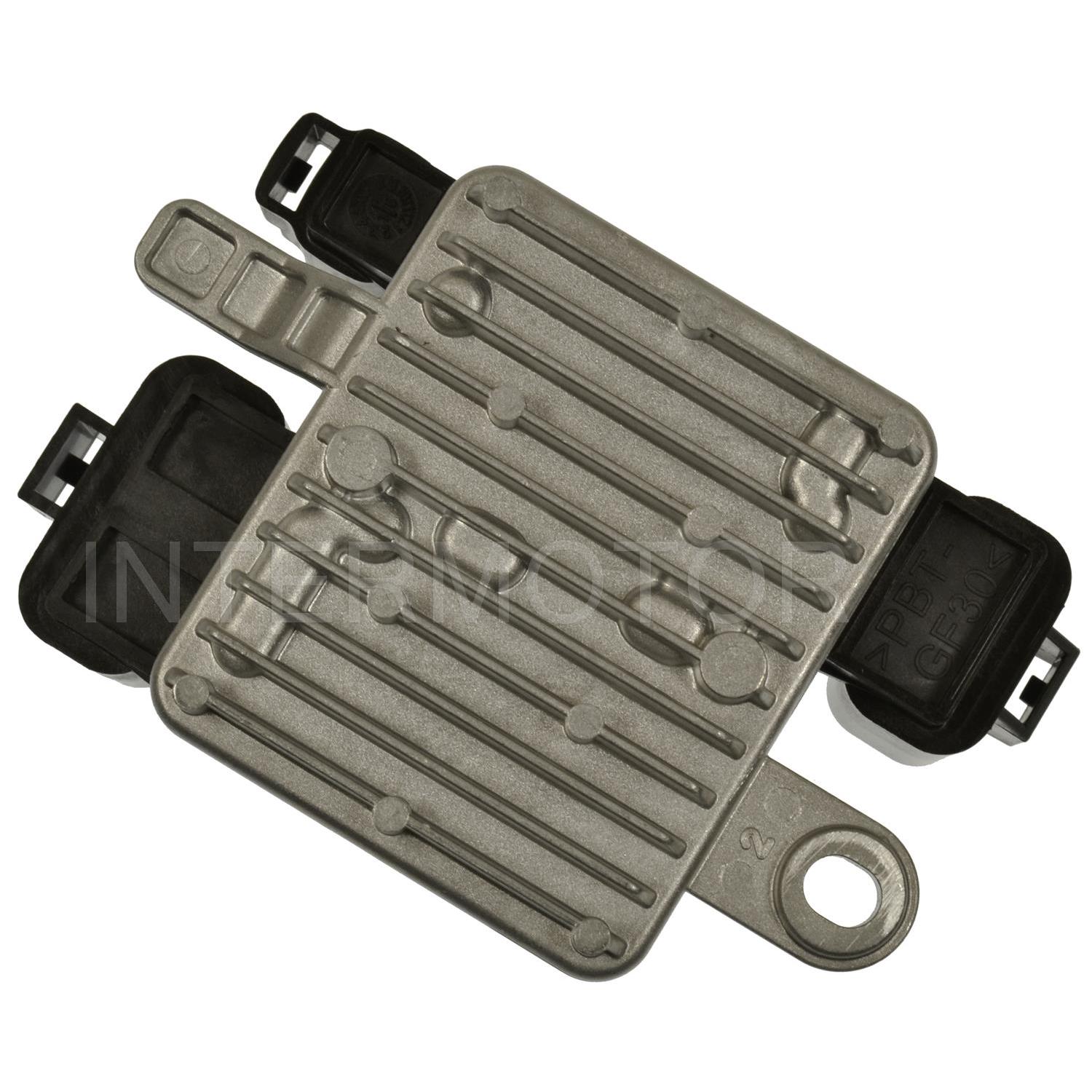 BWD R7445 - Engine Cooling Fan Module BWD R7445 Engine Cooling Fan Module product image 5 of 8