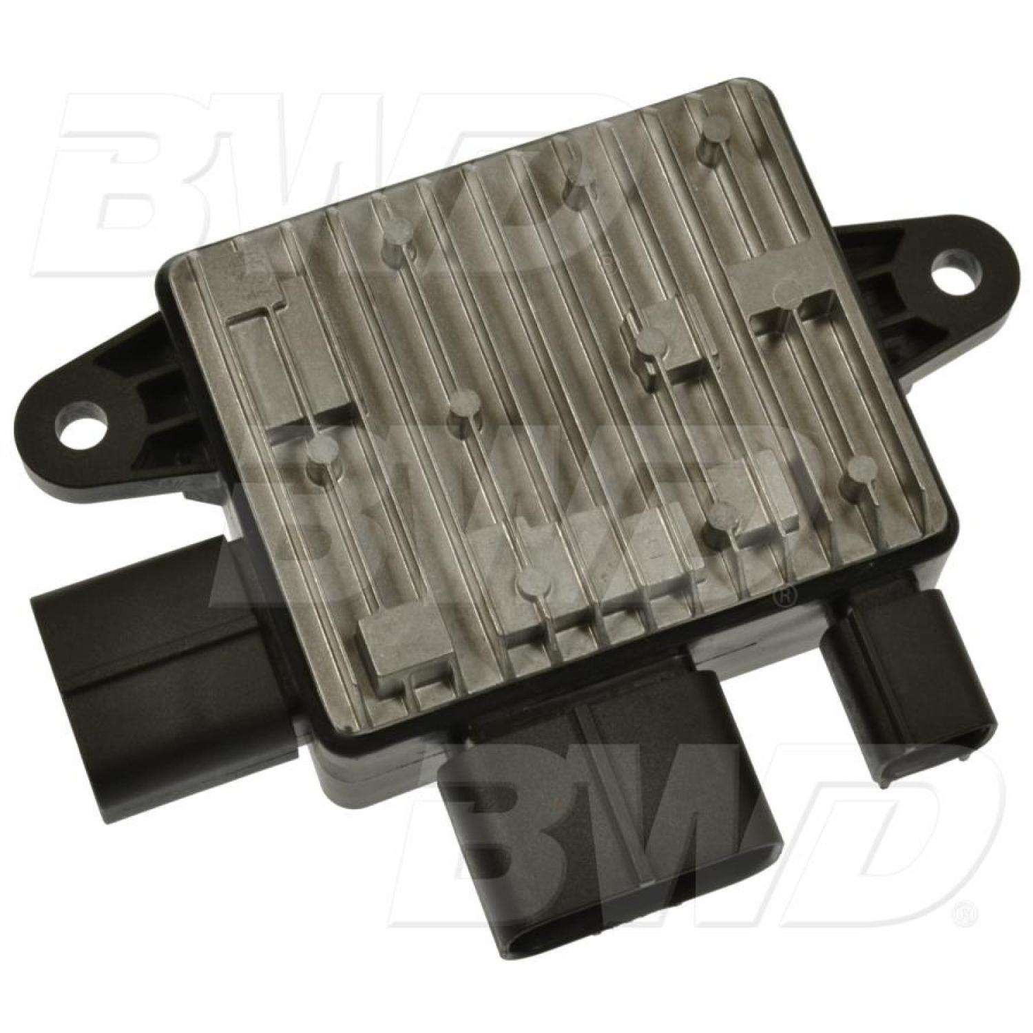 BWD R7446 Engine Cooling Fan Module product image 1 of 8