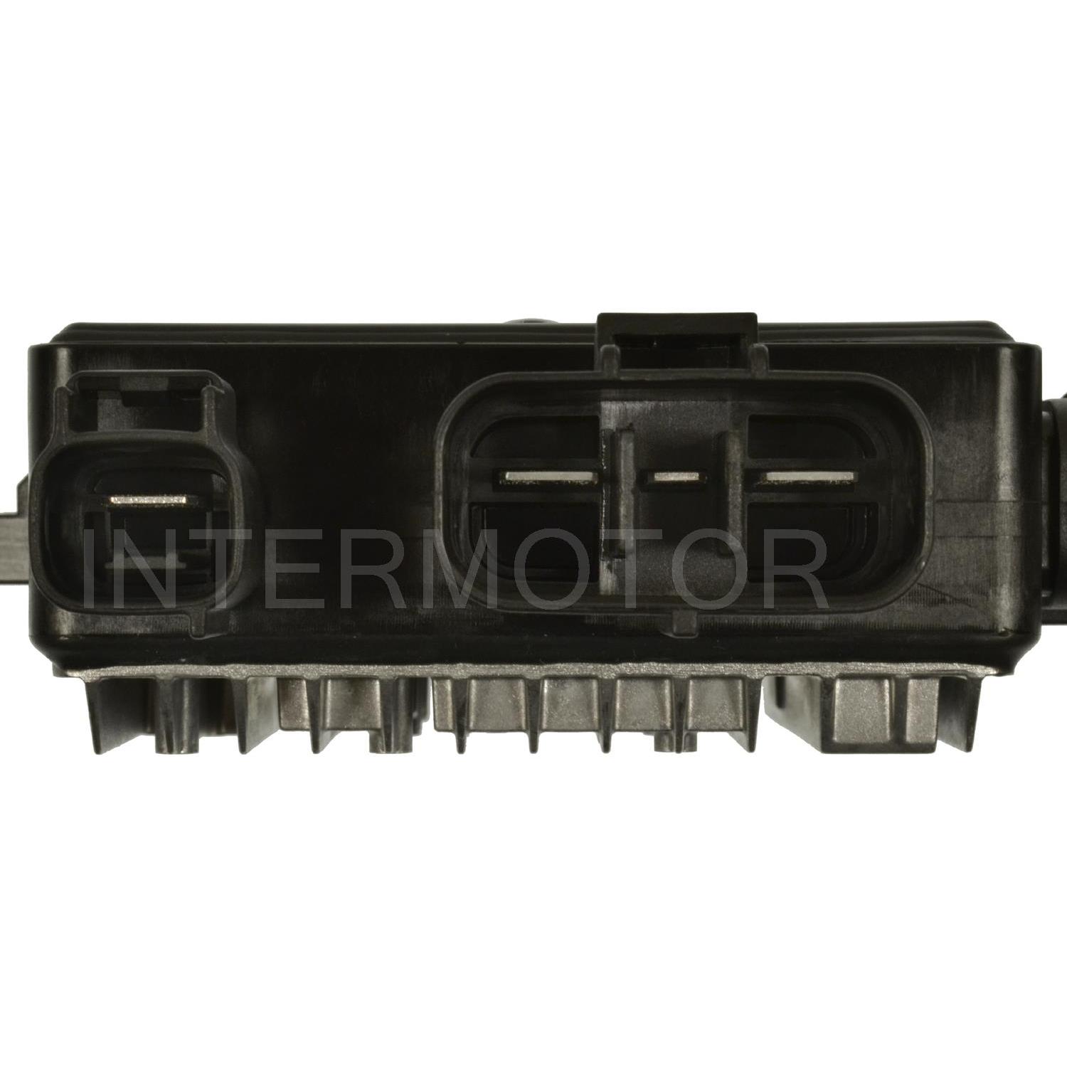 BWD R7446 Engine Cooling Fan Module product image 6 of 8