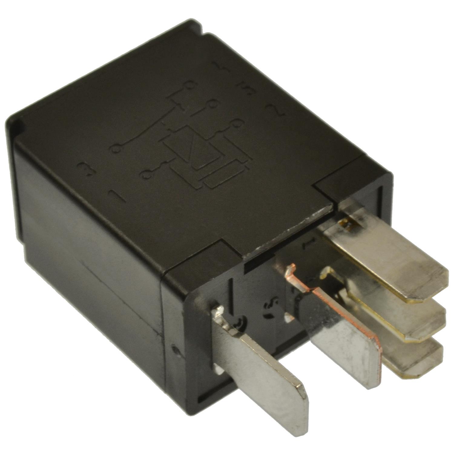 BWD R7457 - Windshield Wiper Motor Relay BWD R7457 Transmission Control Relay product image 1 of 3