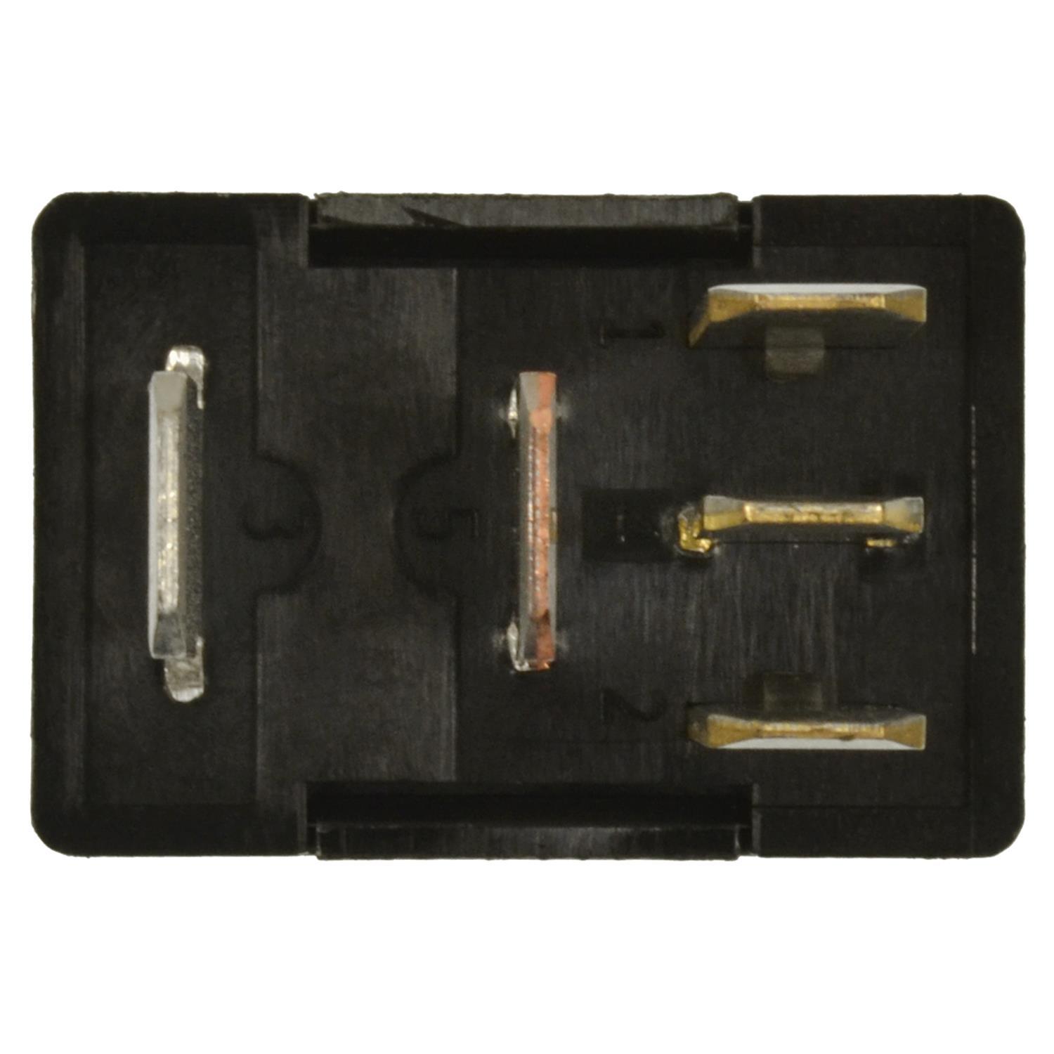 BWD R7457 - Windshield Wiper Motor Relay BWD R7457 Transmission Control Relay product image 2 of 3
