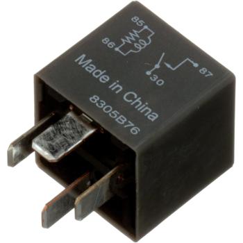 BWD R7461 Accessory Power Relay product image 4 of 8