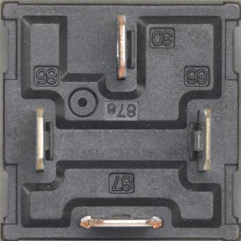 BWD R7461 Accessory Power Relay product image 6 of 8