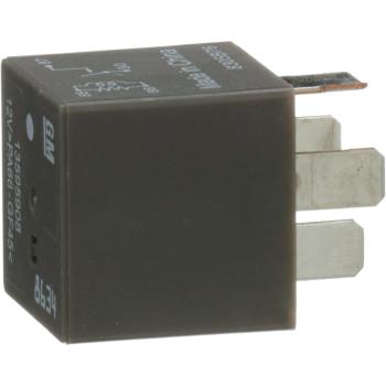 BWD R7461 Accessory Power Relay product image 7 of 8