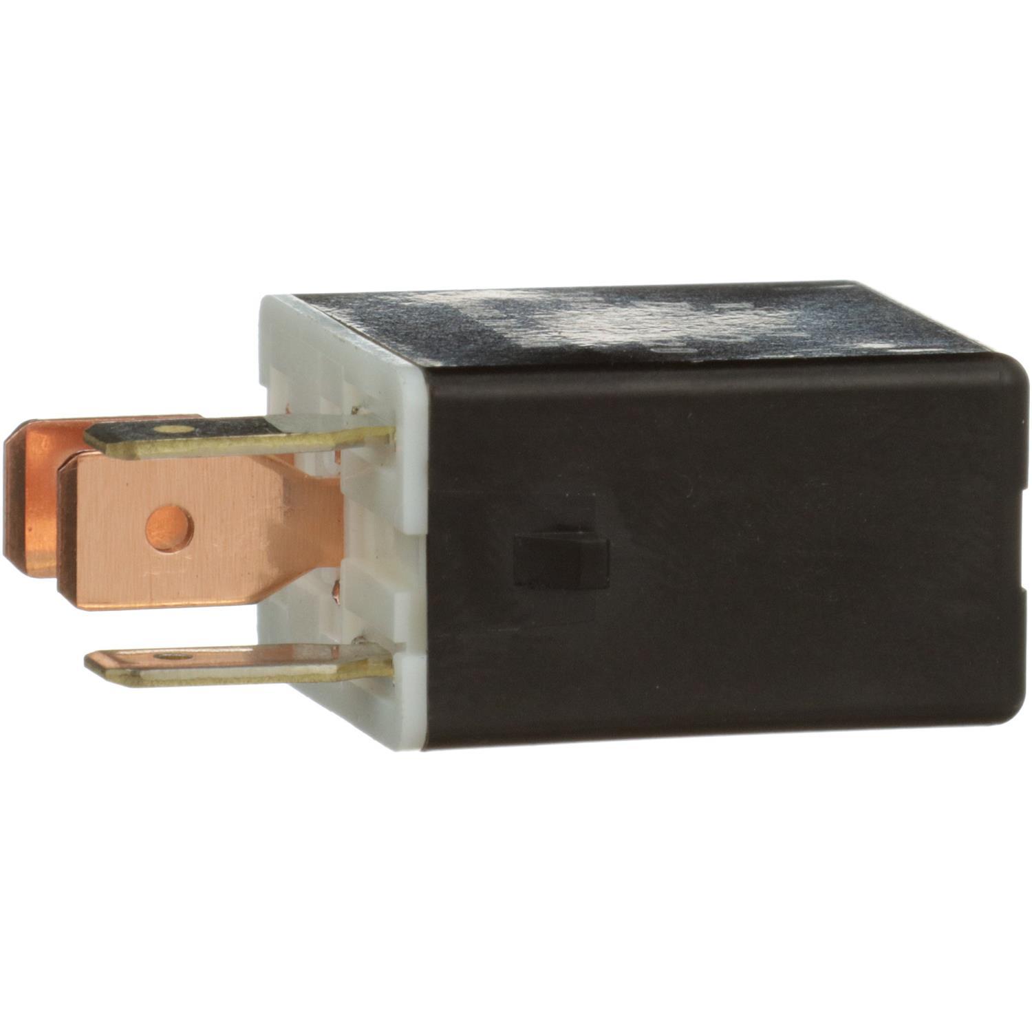 BWD R7478 - Horn Relay BWD R7478 Auto Trans Torque Converter Inhibitor Relay product image 3 of 7