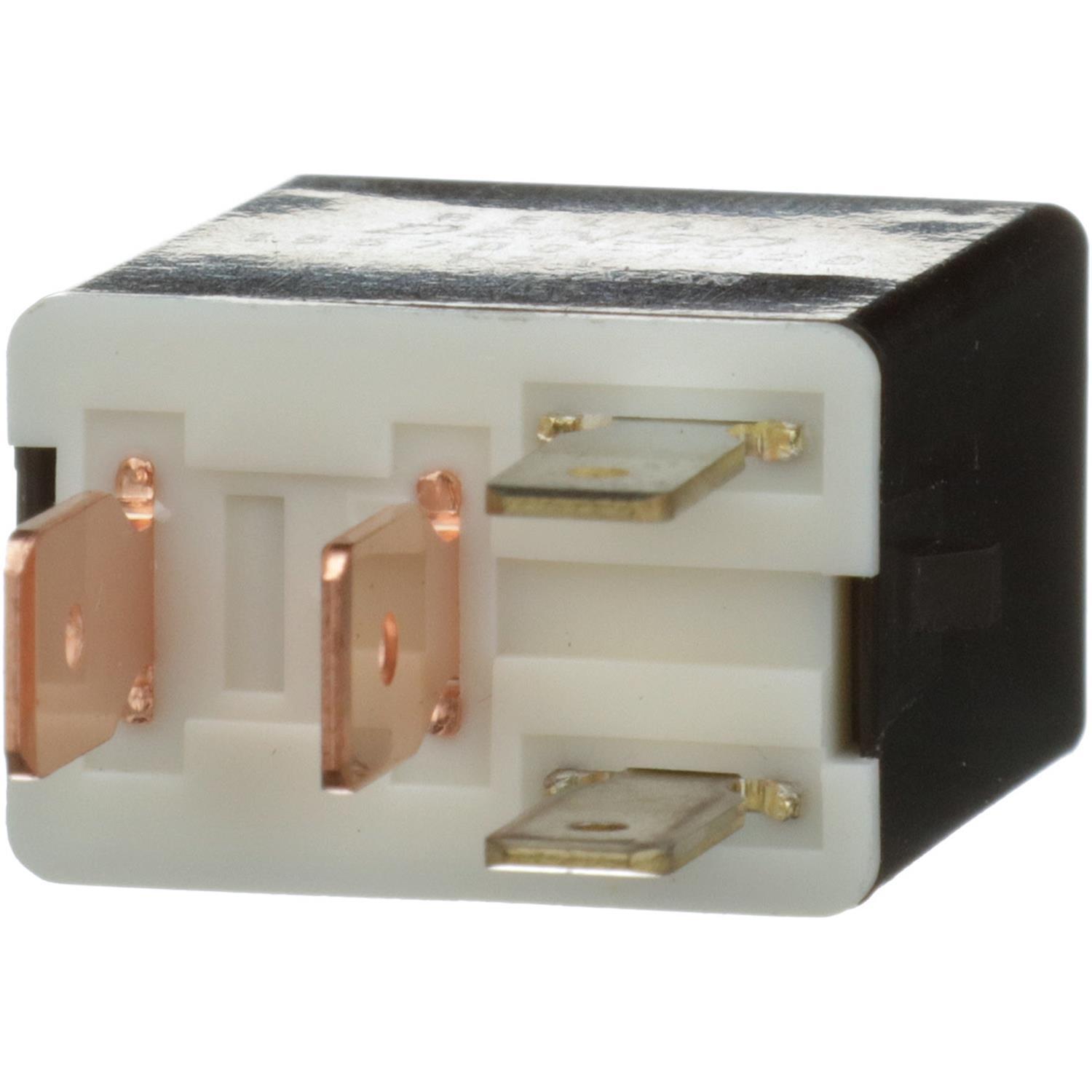 BWD R7478 - Horn Relay BWD R7478 Auto Trans Torque Converter Inhibitor Relay product image 4 of 7