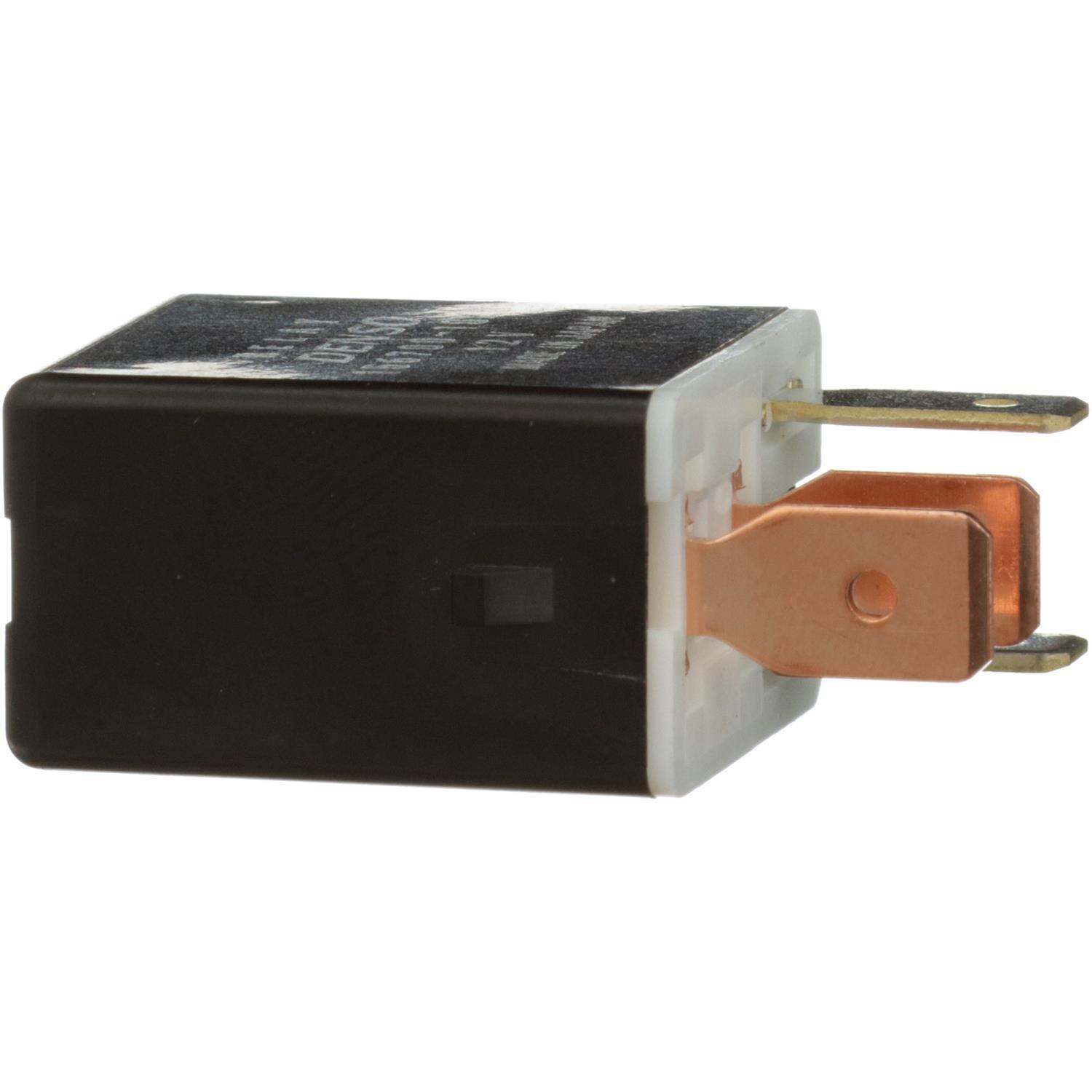 BWD R7478 - Horn Relay BWD R7478 Auto Trans Torque Converter Inhibitor Relay product image 6 of 7