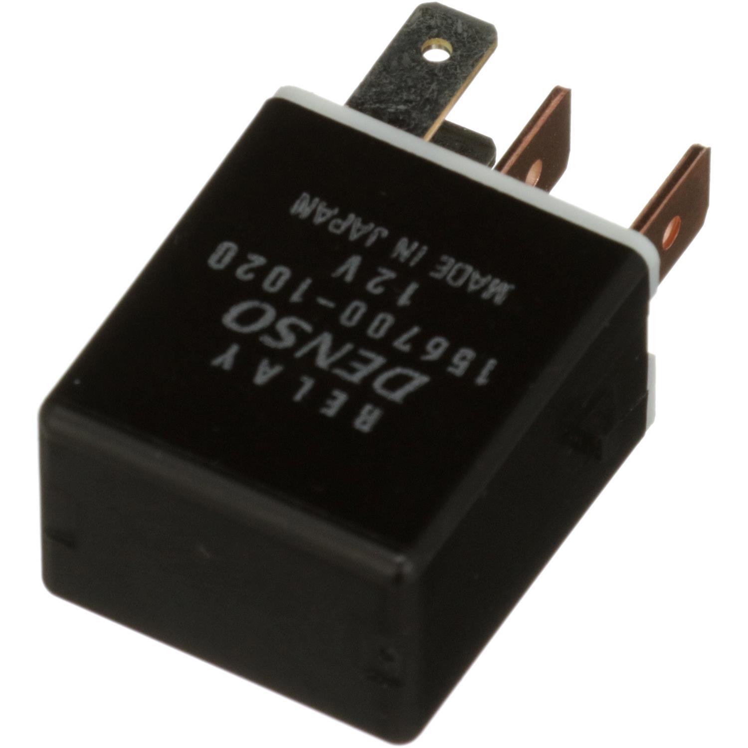BWD R7478 - Horn Relay BWD R7478 Auto Trans Torque Converter Inhibitor Relay product image 7 of 7