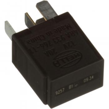 BWD R7480 - Fog Light Relay BWD R7480 Fog Light Relay product image 5 of 7