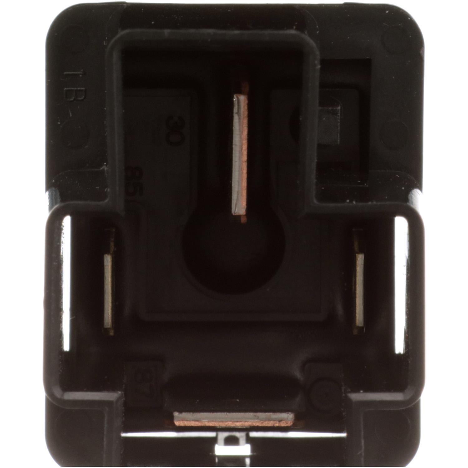 BWD R7483 Accessory Power Relay product image 3 of 9