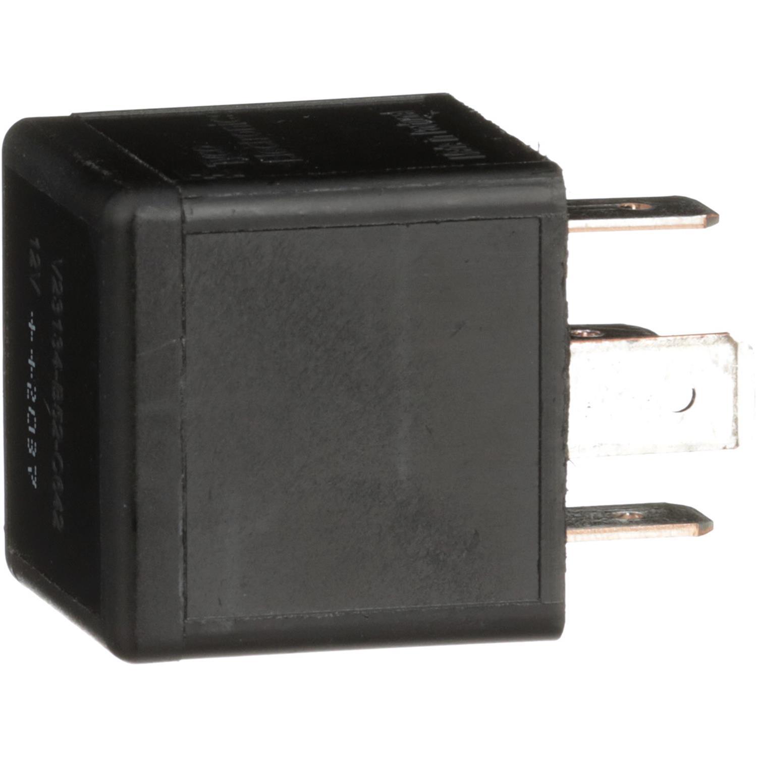 BWD R7485 - Auxiliary Engine Cooling Fan Relay BWD R7485 Auxiliary Engine Cooling Fan Relay product image 4 of 8