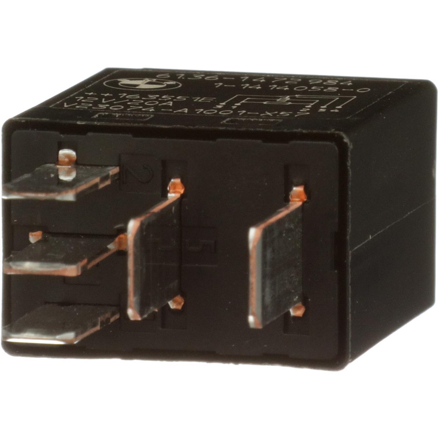 BWD R7486 - Fog Light Relay BWD R7486 Fog Light Relay product image 2 of 8