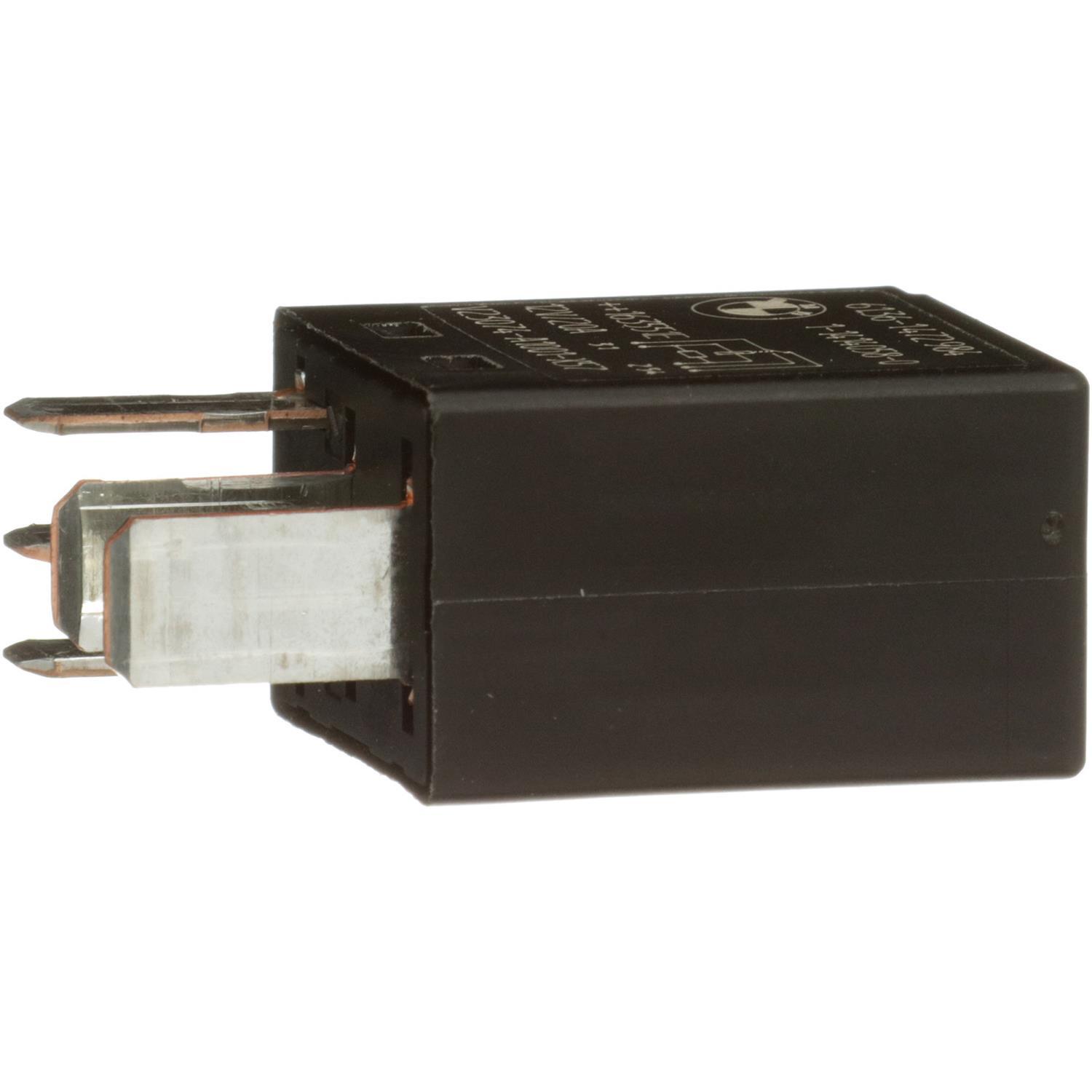 BWD R7486 - Fog Light Relay BWD R7486 Fog Light Relay product image 4 of 8