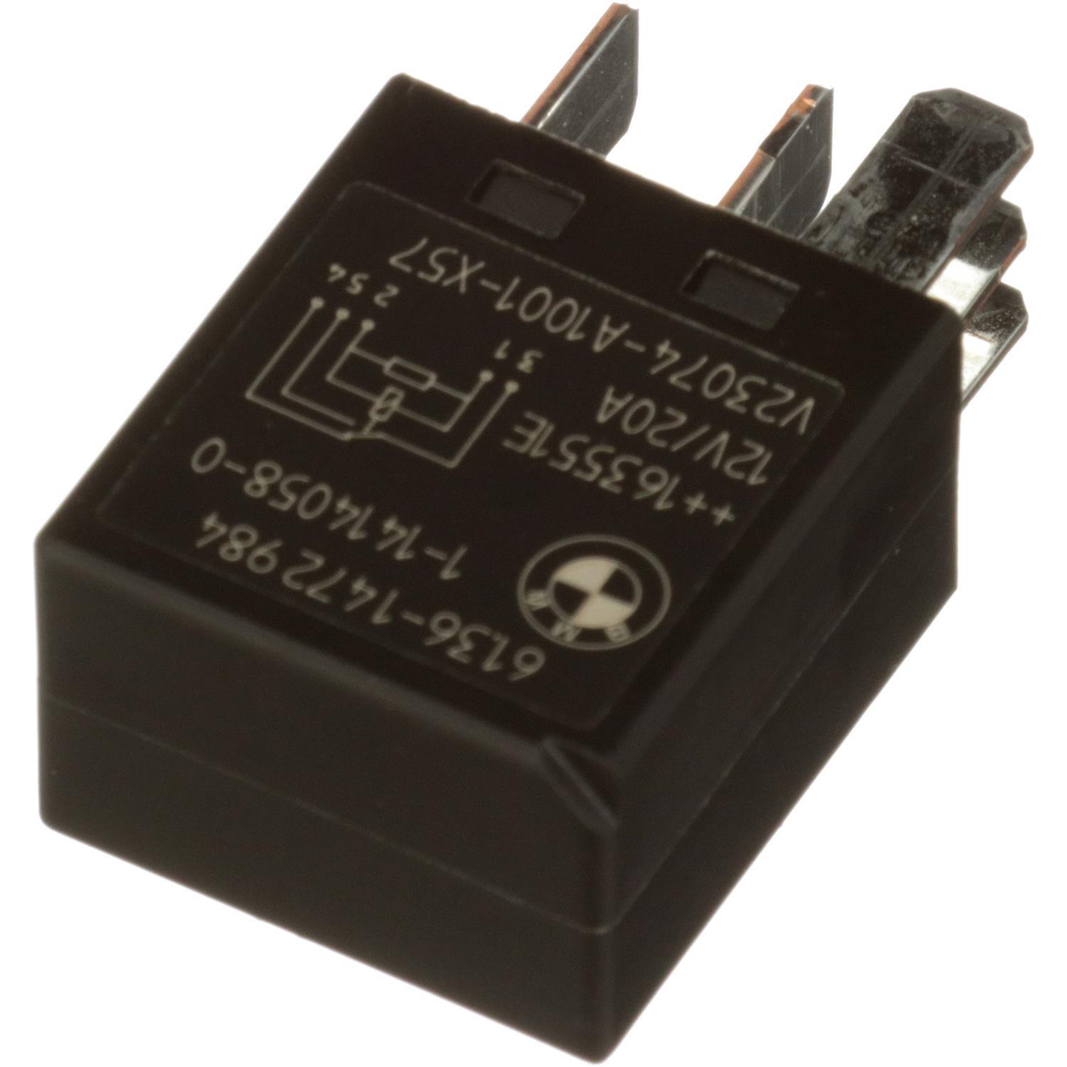 BWD R7486 - Fog Light Relay BWD R7486 Fog Light Relay product image 5 of 8