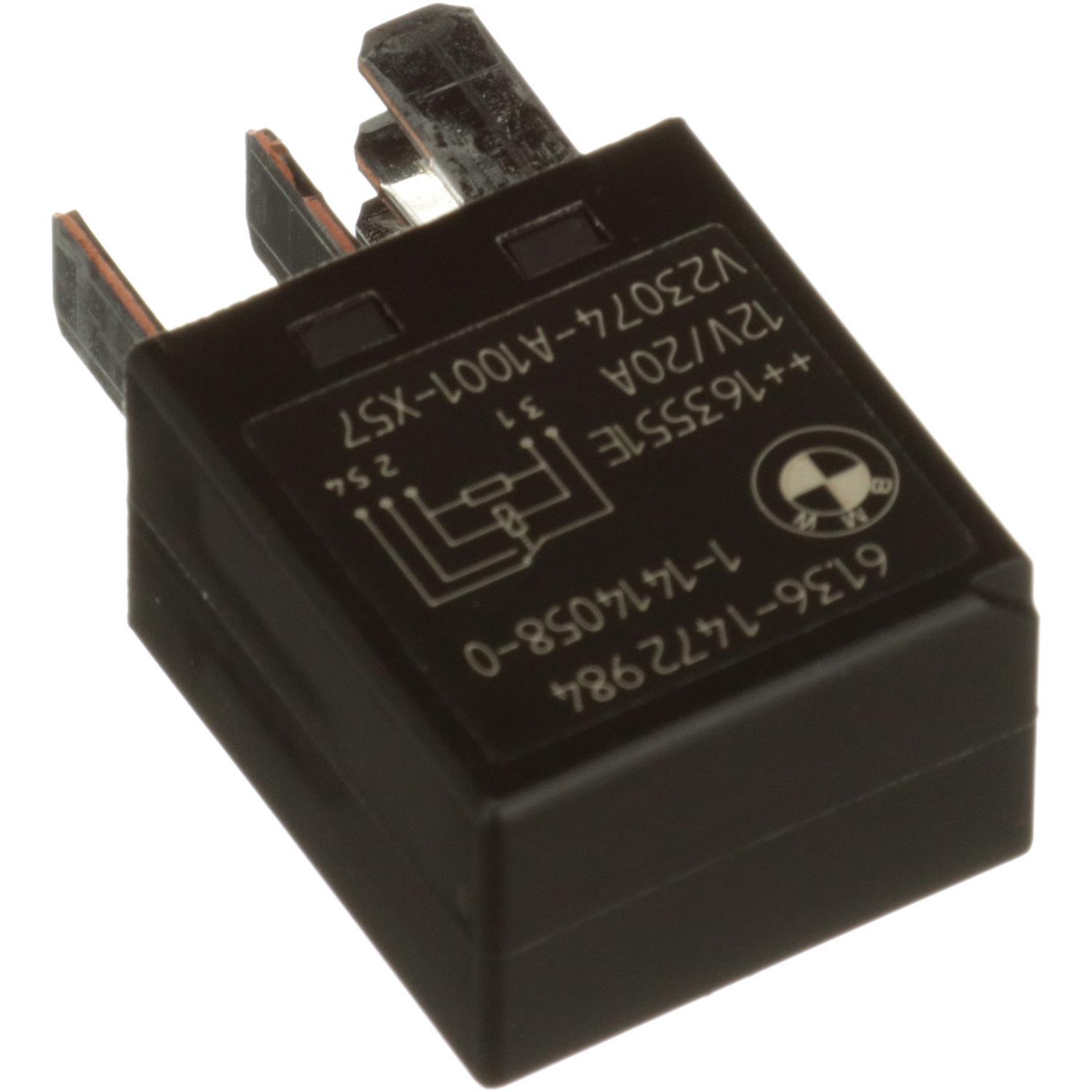 BWD R7486 - Fog Light Relay BWD R7486 Fog Light Relay product image 6 of 8