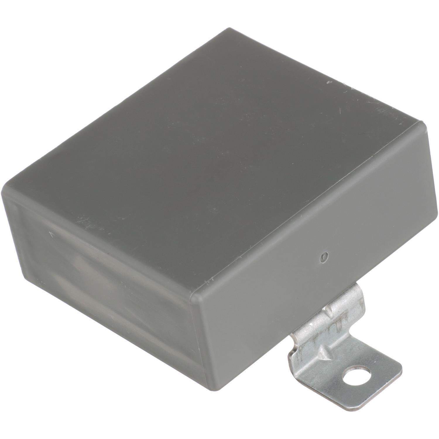 BWD R7489 Daytime Running Light Relay product image 1 of 9
